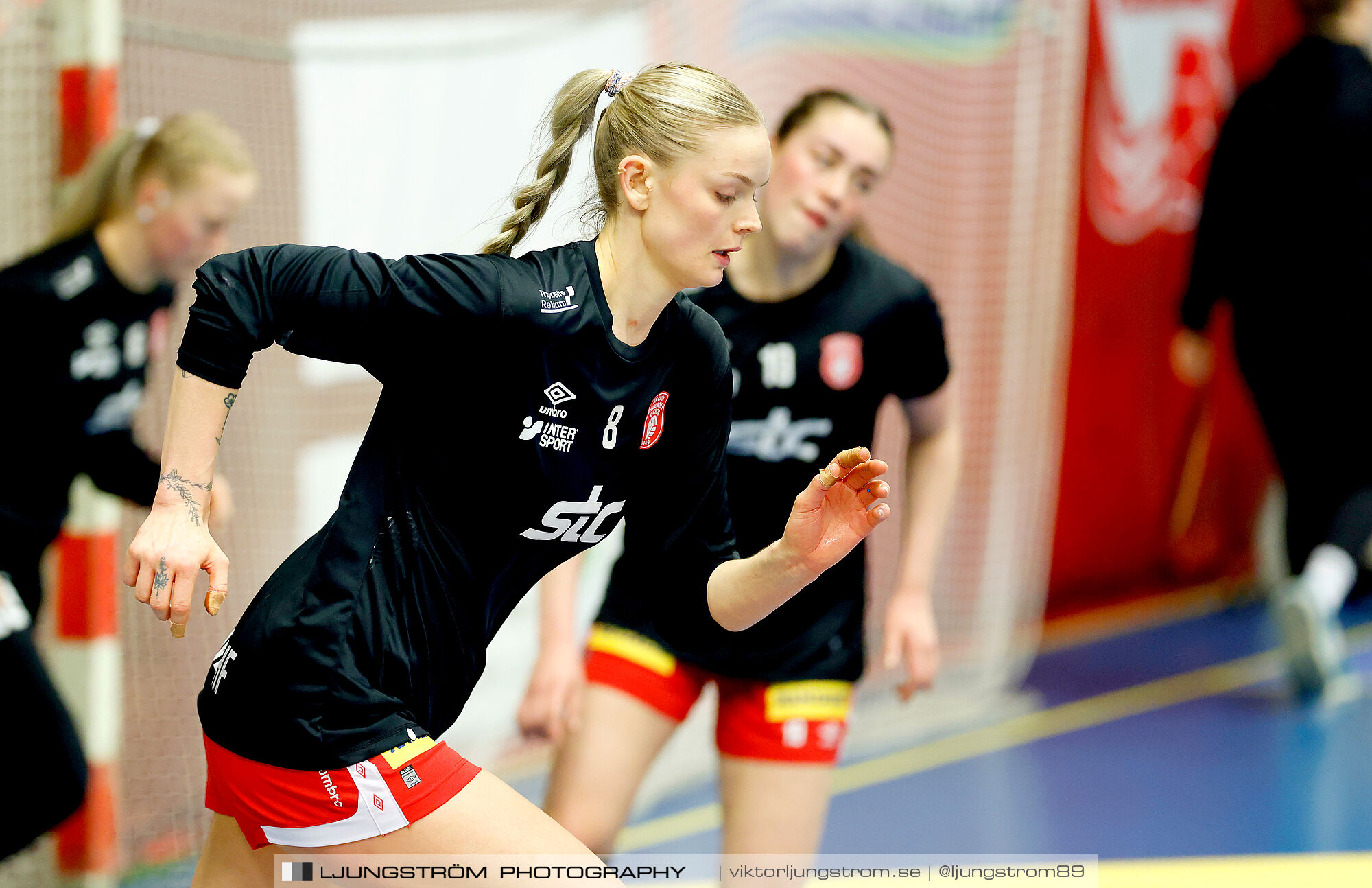 Skövde HF-IK Sävehof 26-26,dam,Skövde Idrottshall,Skövde,Sverige,Handboll,,2025,362958