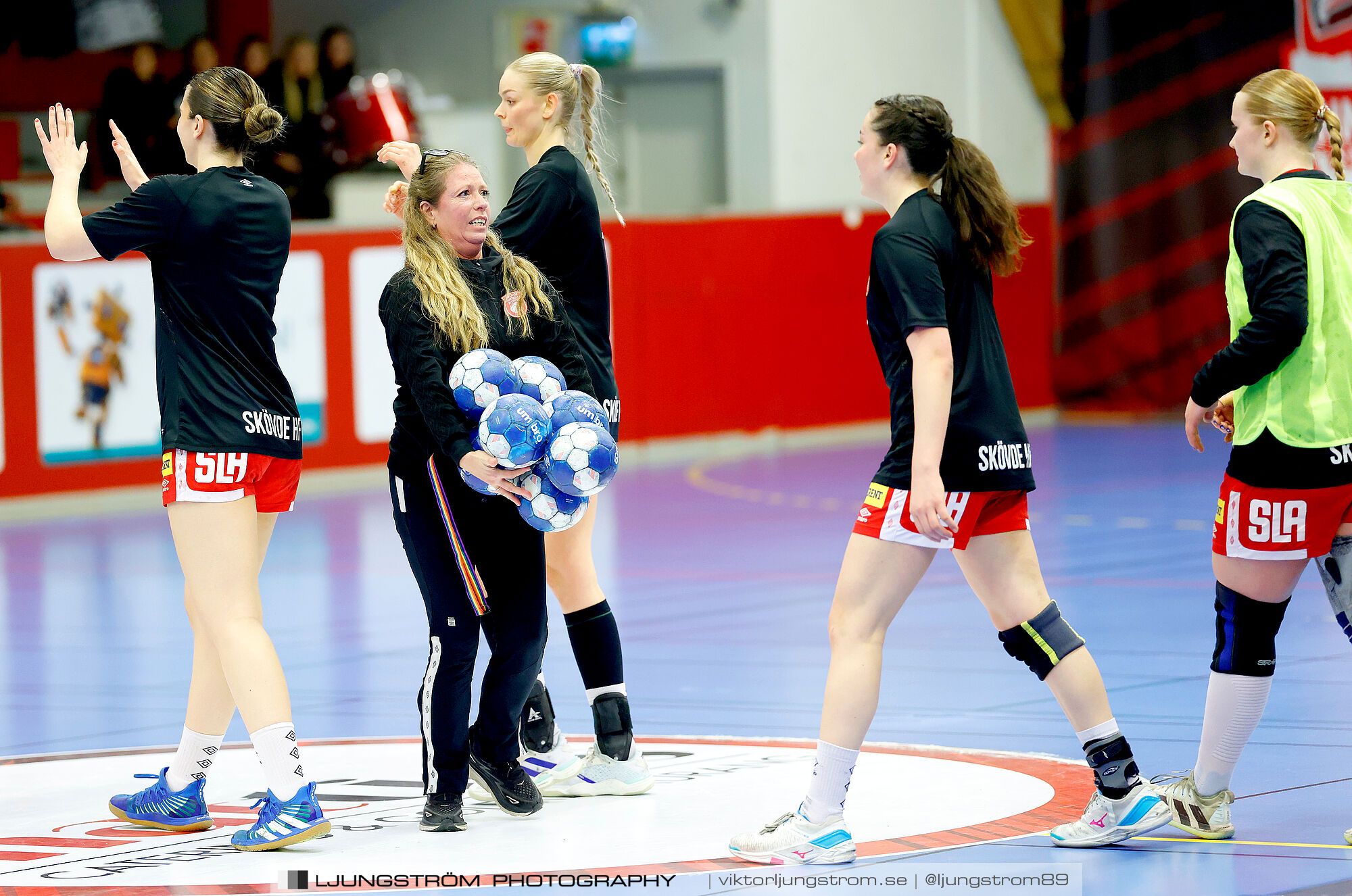 Skövde HF-IK Sävehof 26-26,dam,Skövde Idrottshall,Skövde,Sverige,Handboll,,2025,362959