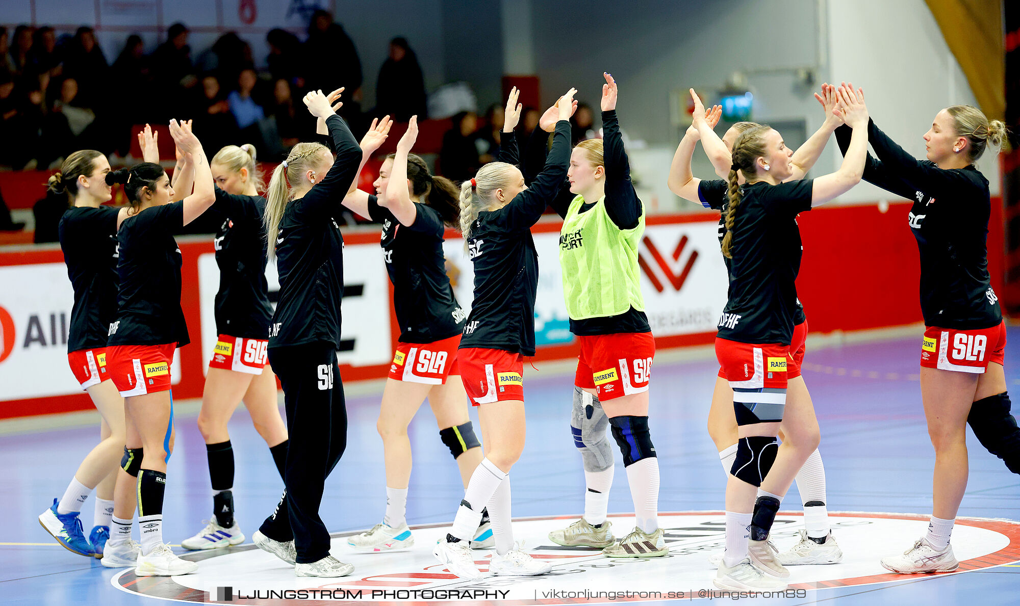 Skövde HF-IK Sävehof 26-26,dam,Skövde Idrottshall,Skövde,Sverige,Handboll,,2025,362962