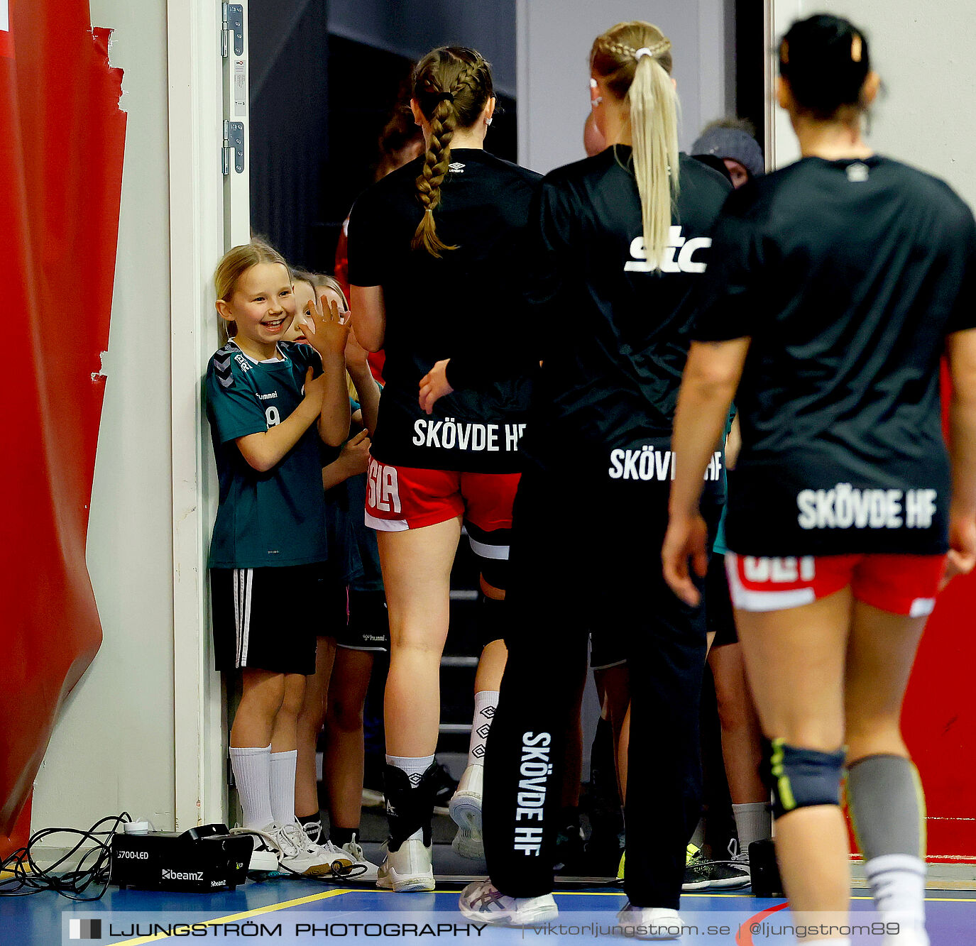 Skövde HF-IK Sävehof 26-26,dam,Skövde Idrottshall,Skövde,Sverige,Handboll,,2025,362964