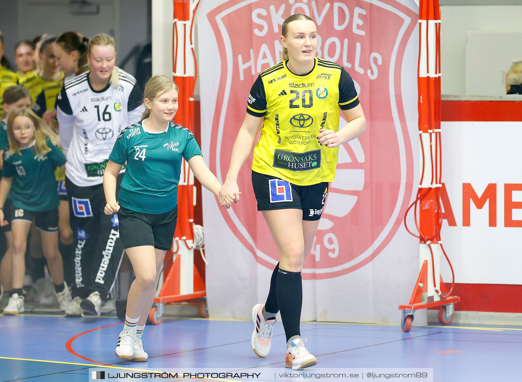 Skövde HF-IK Sävehof 26-26,dam,Skövde Idrottshall,Skövde,Sverige,Handboll,,2025,362969
