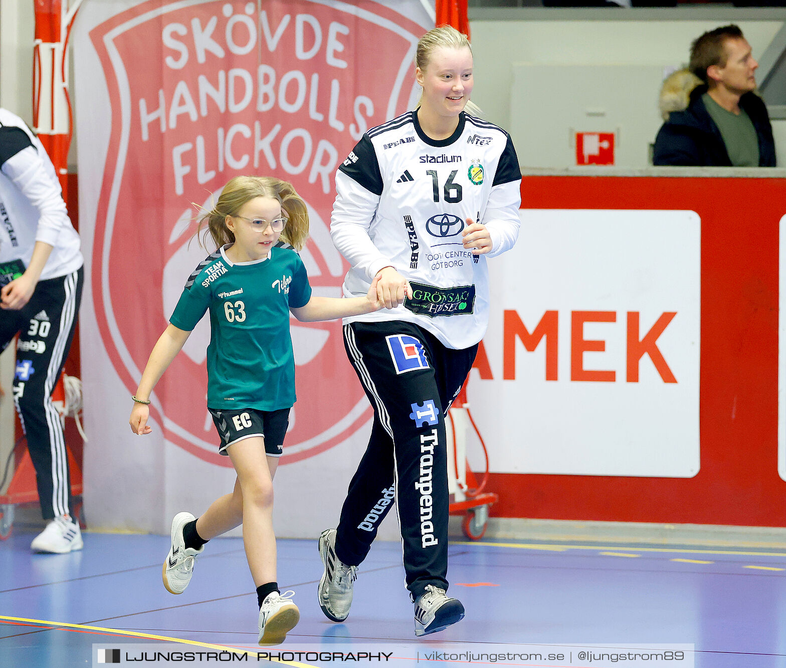 Skövde HF-IK Sävehof 26-26,dam,Skövde Idrottshall,Skövde,Sverige,Handboll,,2025,362970