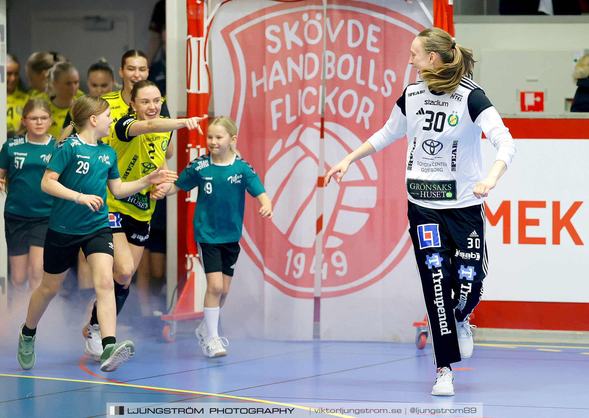 Skövde HF-IK Sävehof 26-26,dam,Skövde Idrottshall,Skövde,Sverige,Handboll,,2025,362971