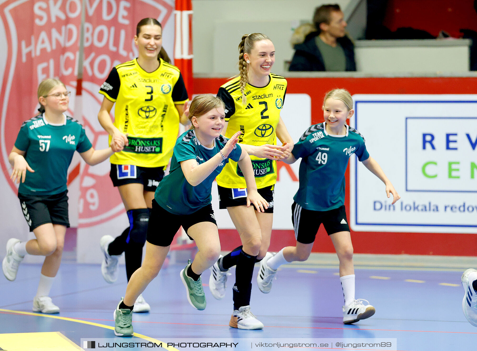 Skövde HF-IK Sävehof 26-26,dam,Skövde Idrottshall,Skövde,Sverige,Handboll,,2025,362972