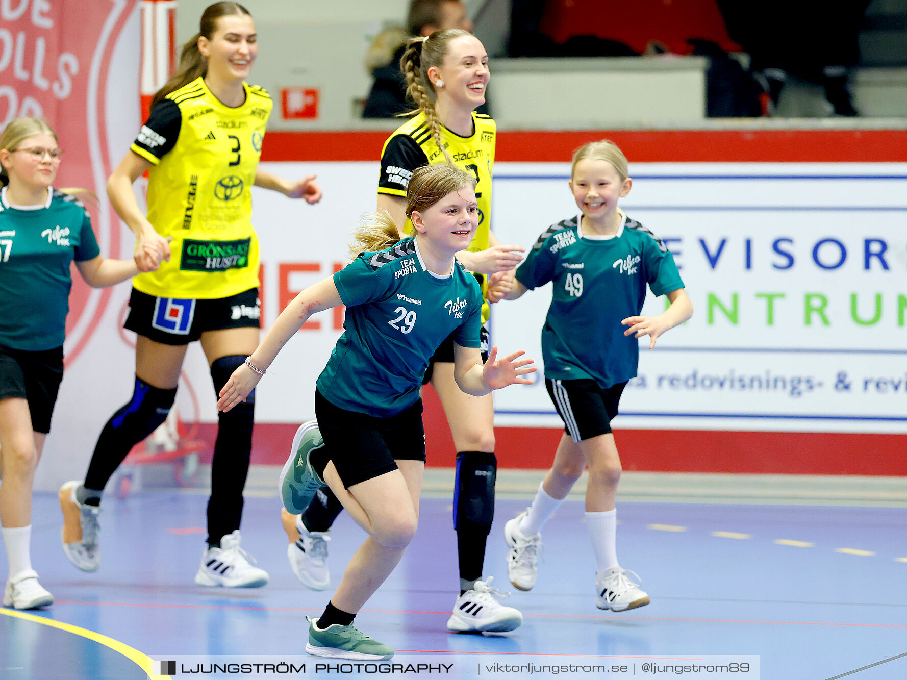 Skövde HF-IK Sävehof 26-26,dam,Skövde Idrottshall,Skövde,Sverige,Handboll,,2025,362973