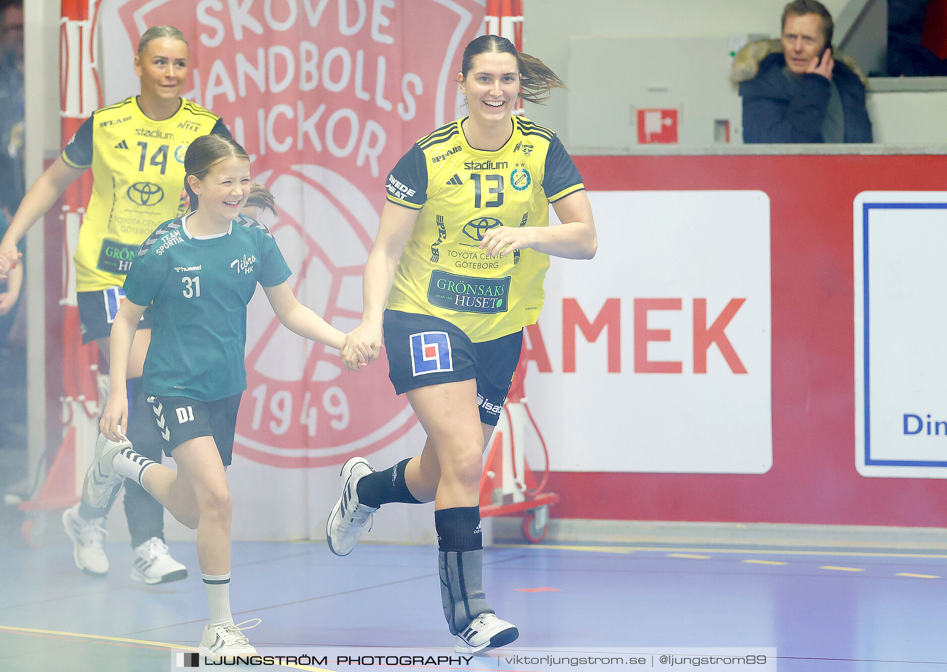 Skövde HF-IK Sävehof 26-26,dam,Skövde Idrottshall,Skövde,Sverige,Handboll,,2025,362979