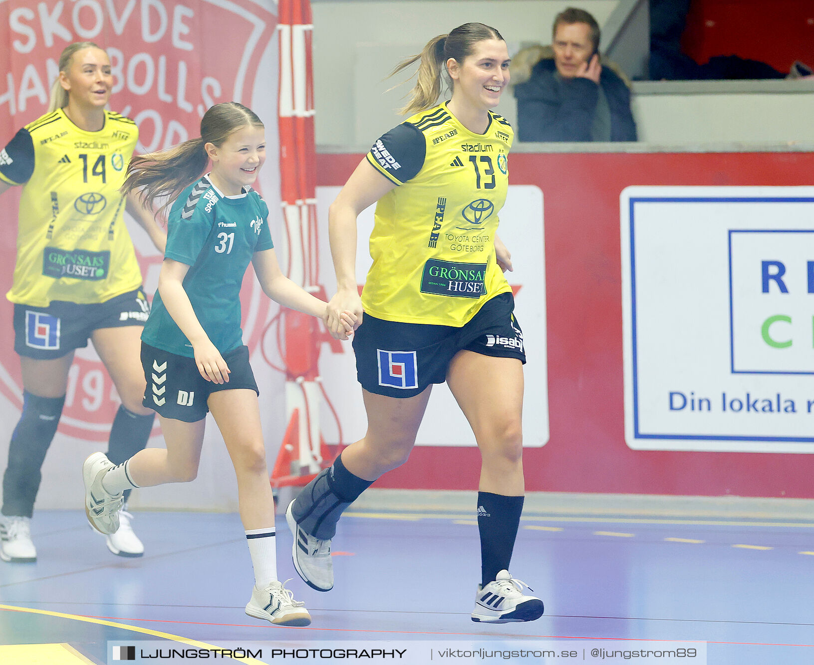 Skövde HF-IK Sävehof 26-26,dam,Skövde Idrottshall,Skövde,Sverige,Handboll,,2025,362980