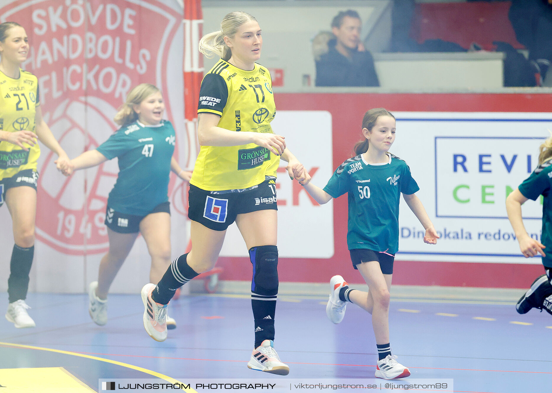 Skövde HF-IK Sävehof 26-26,dam,Skövde Idrottshall,Skövde,Sverige,Handboll,,2025,362983