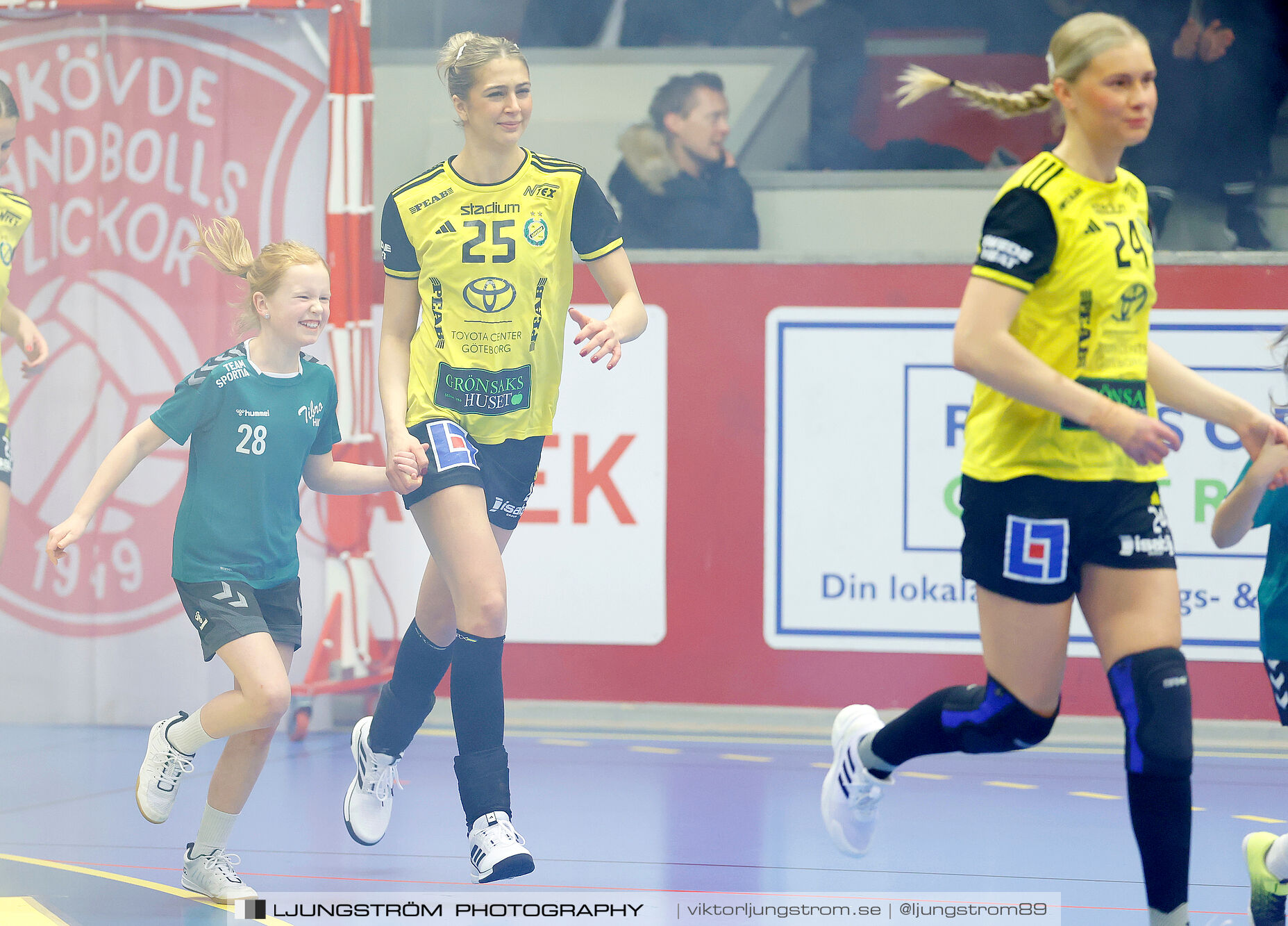 Skövde HF-IK Sävehof 26-26,dam,Skövde Idrottshall,Skövde,Sverige,Handboll,,2025,362986