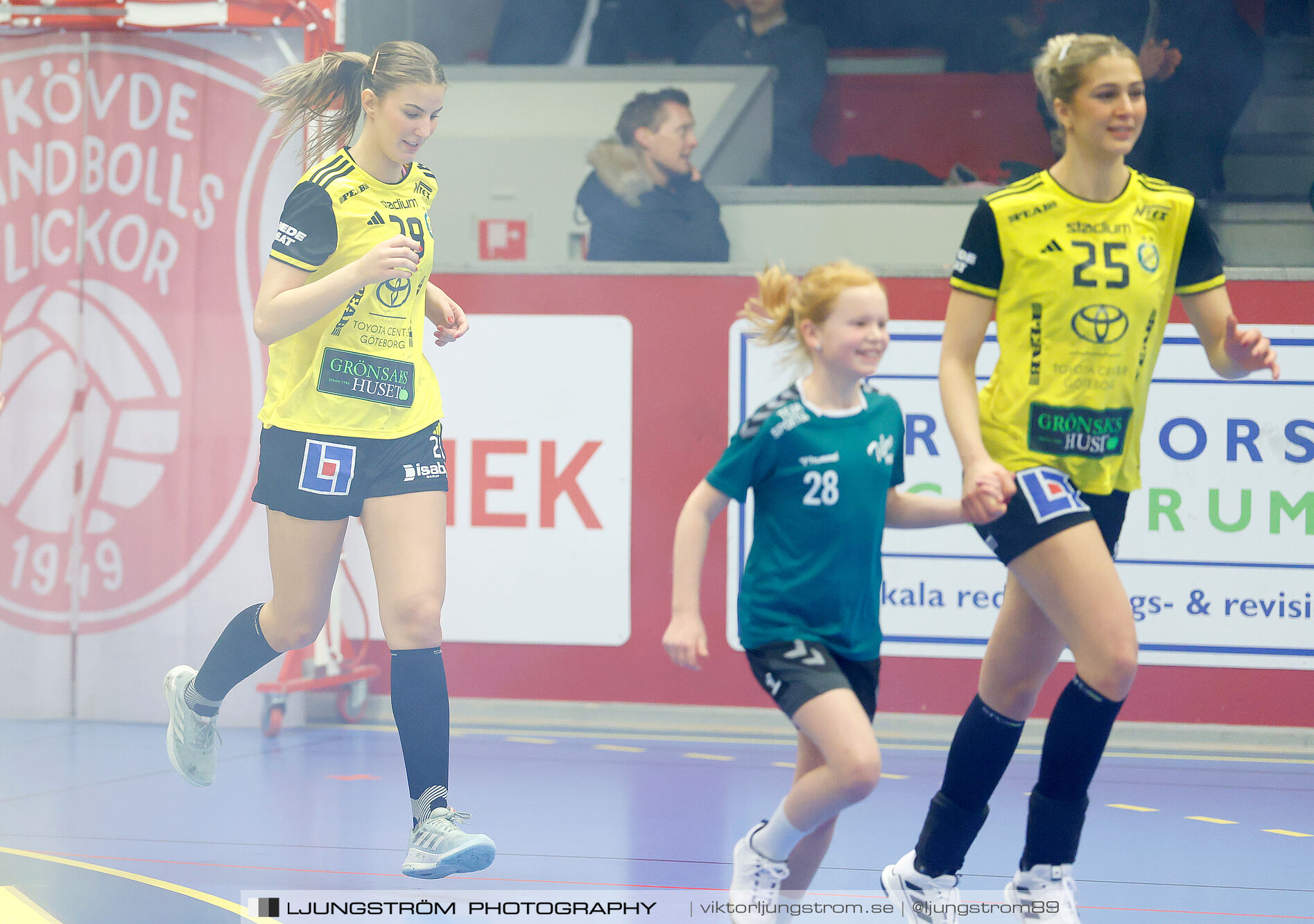 Skövde HF-IK Sävehof 26-26,dam,Skövde Idrottshall,Skövde,Sverige,Handboll,,2025,362987