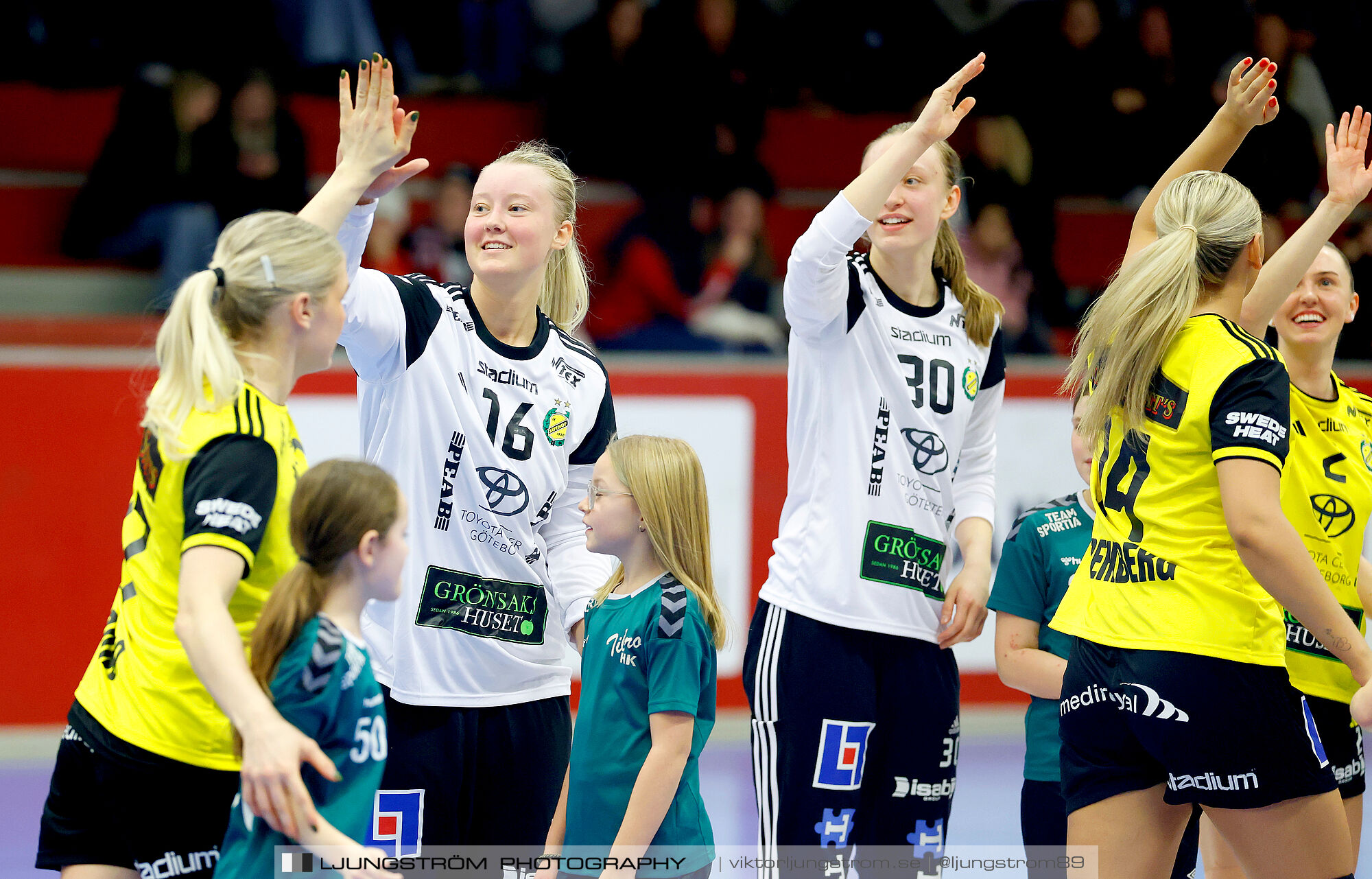 Skövde HF-IK Sävehof 26-26,dam,Skövde Idrottshall,Skövde,Sverige,Handboll,,2025,362989