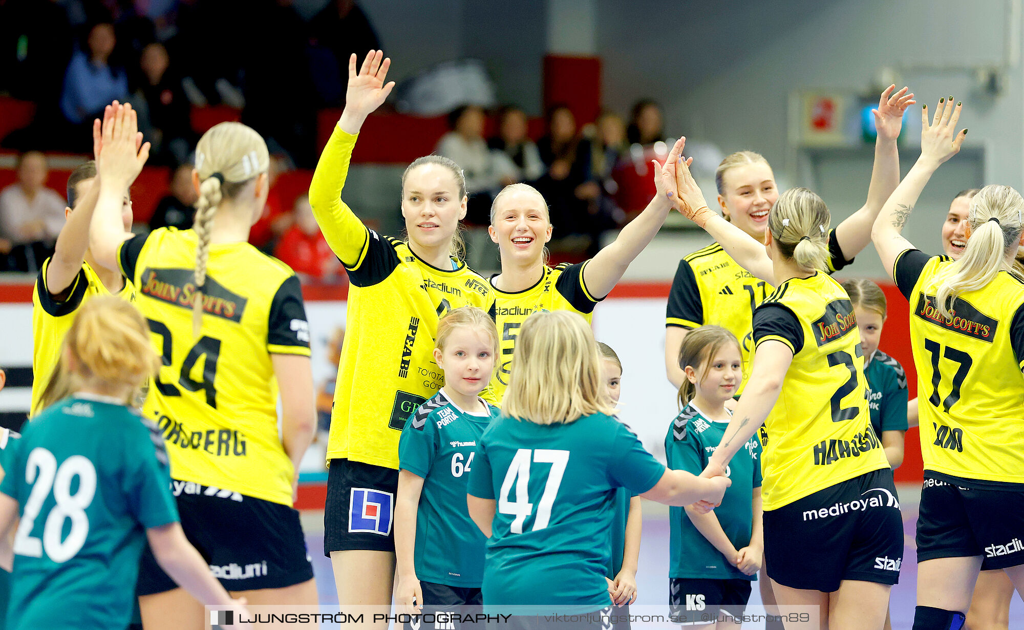 Skövde HF-IK Sävehof 26-26,dam,Skövde Idrottshall,Skövde,Sverige,Handboll,,2025,362991