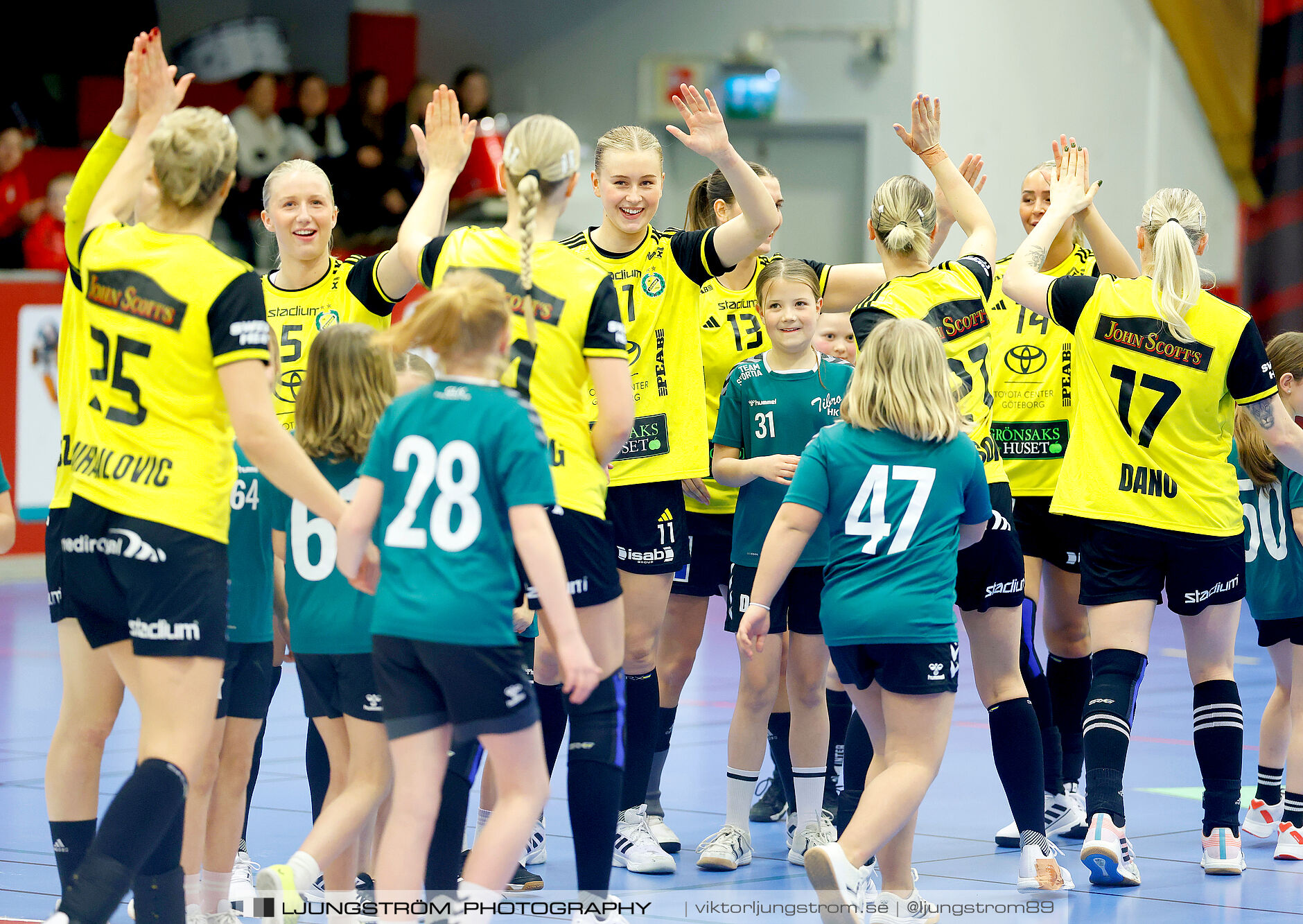 Skövde HF-IK Sävehof 26-26,dam,Skövde Idrottshall,Skövde,Sverige,Handboll,,2025,362992