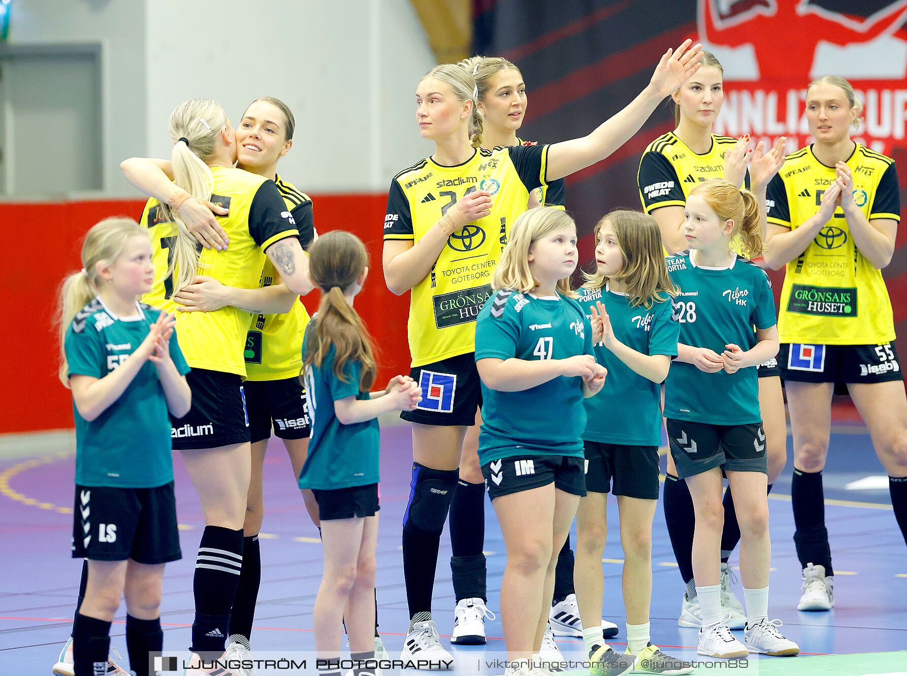 Skövde HF-IK Sävehof 26-26,dam,Skövde Idrottshall,Skövde,Sverige,Handboll,,2025,362996