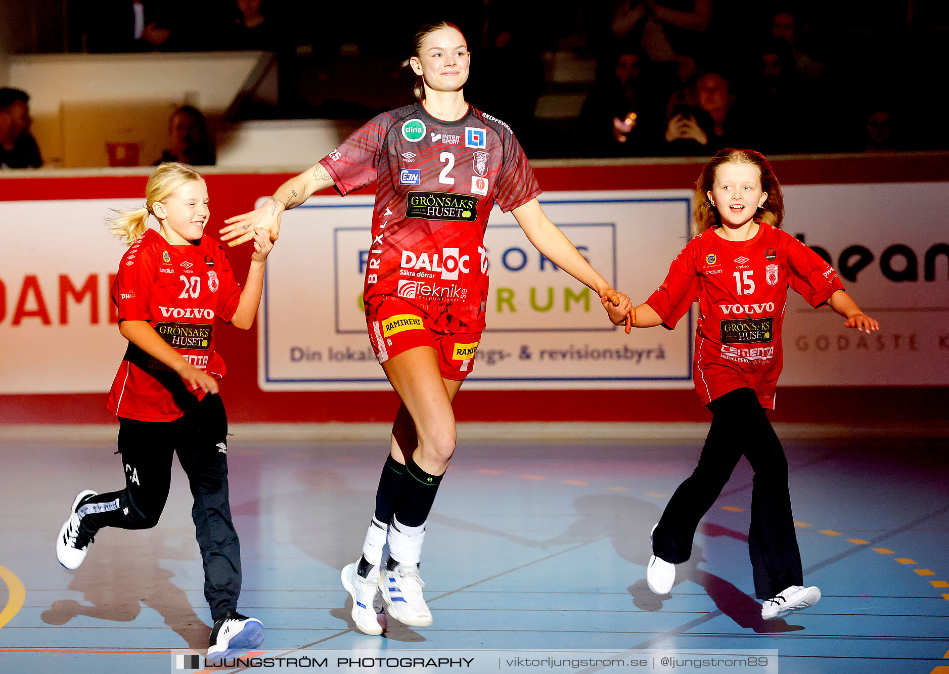 Skövde HF-IK Sävehof 26-26,dam,Skövde Idrottshall,Skövde,Sverige,Handboll,,2025,363001