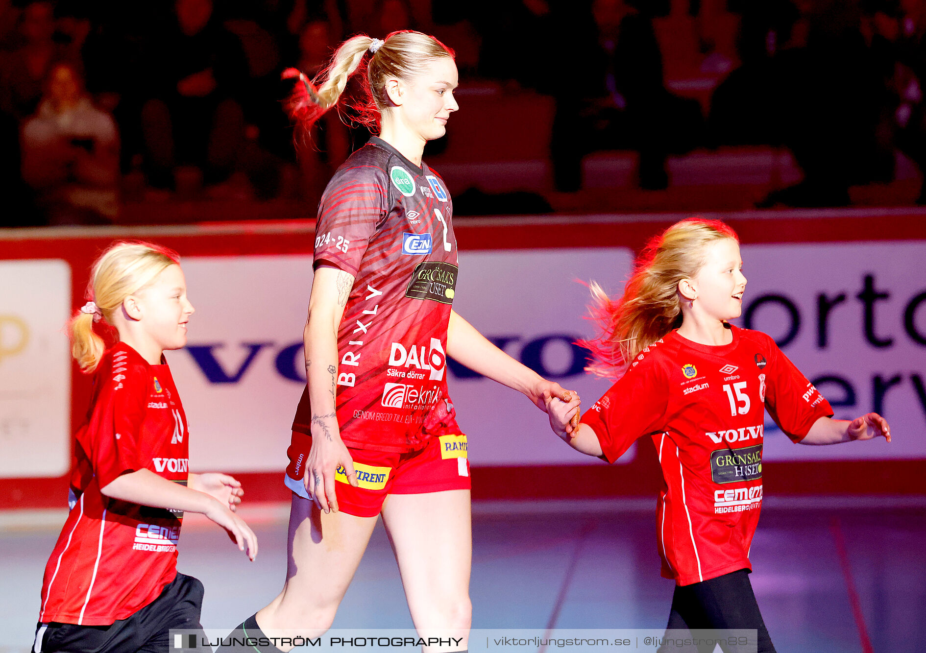 Skövde HF-IK Sävehof 26-26,dam,Skövde Idrottshall,Skövde,Sverige,Handboll,,2025,363003