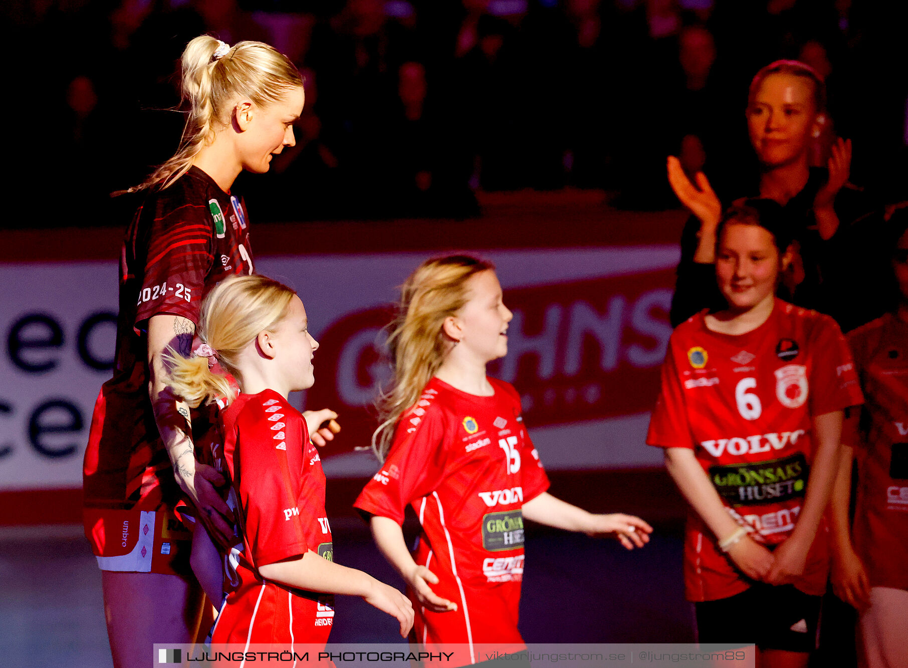 Skövde HF-IK Sävehof 26-26,dam,Skövde Idrottshall,Skövde,Sverige,Handboll,,2025,363004