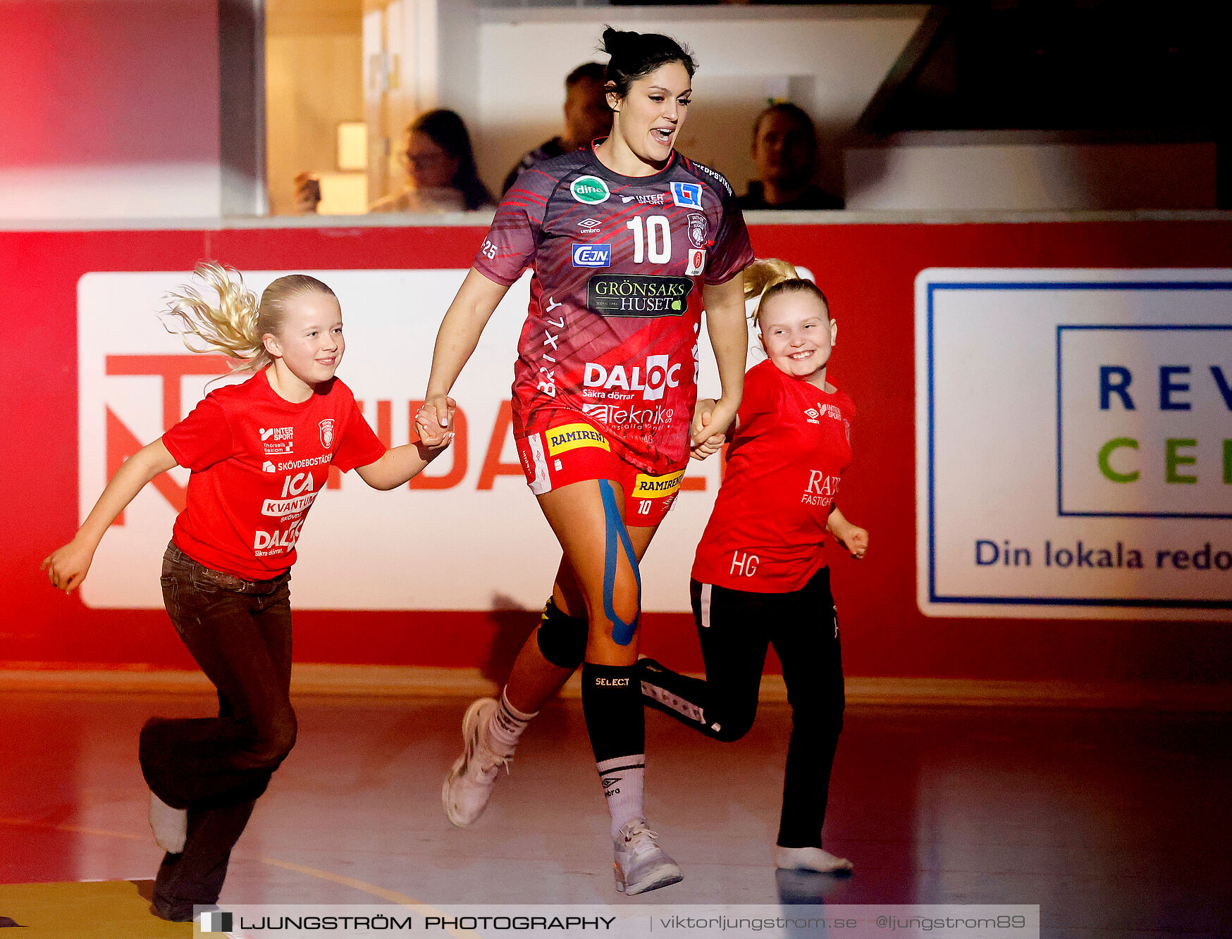 Skövde HF-IK Sävehof 26-26,dam,Skövde Idrottshall,Skövde,Sverige,Handboll,,2025,363011