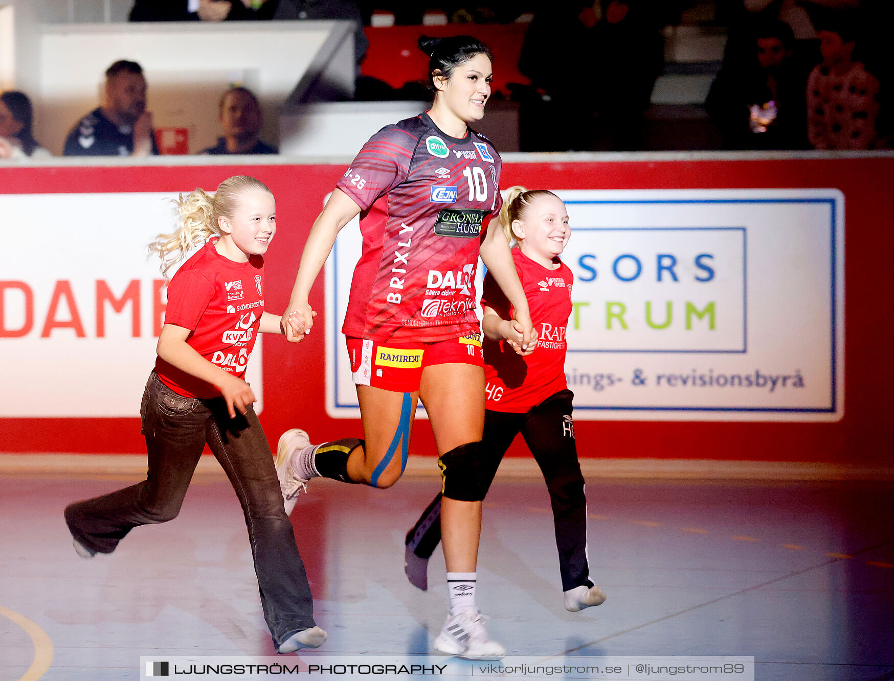 Skövde HF-IK Sävehof 26-26,dam,Skövde Idrottshall,Skövde,Sverige,Handboll,,2025,363012