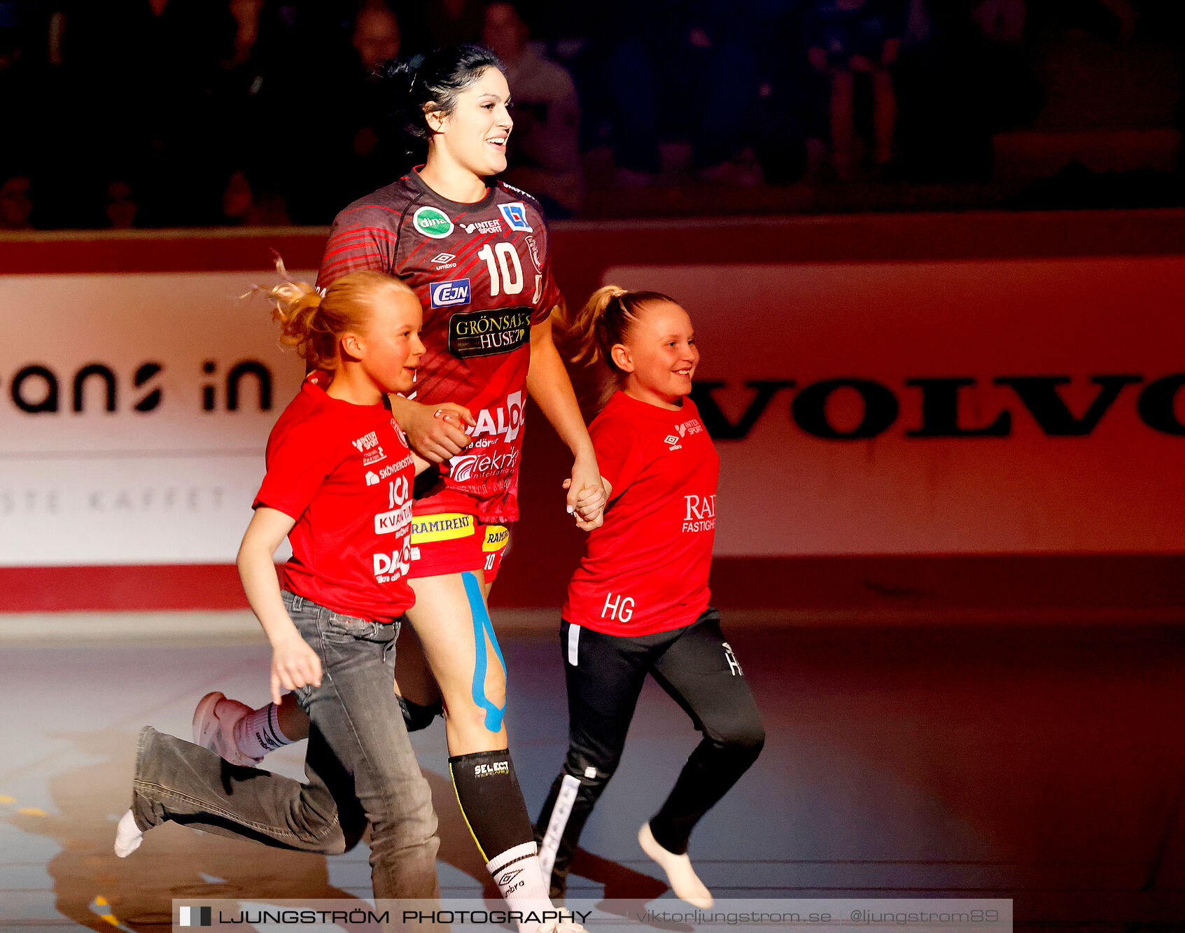 Skövde HF-IK Sävehof 26-26,dam,Skövde Idrottshall,Skövde,Sverige,Handboll,,2025,363013