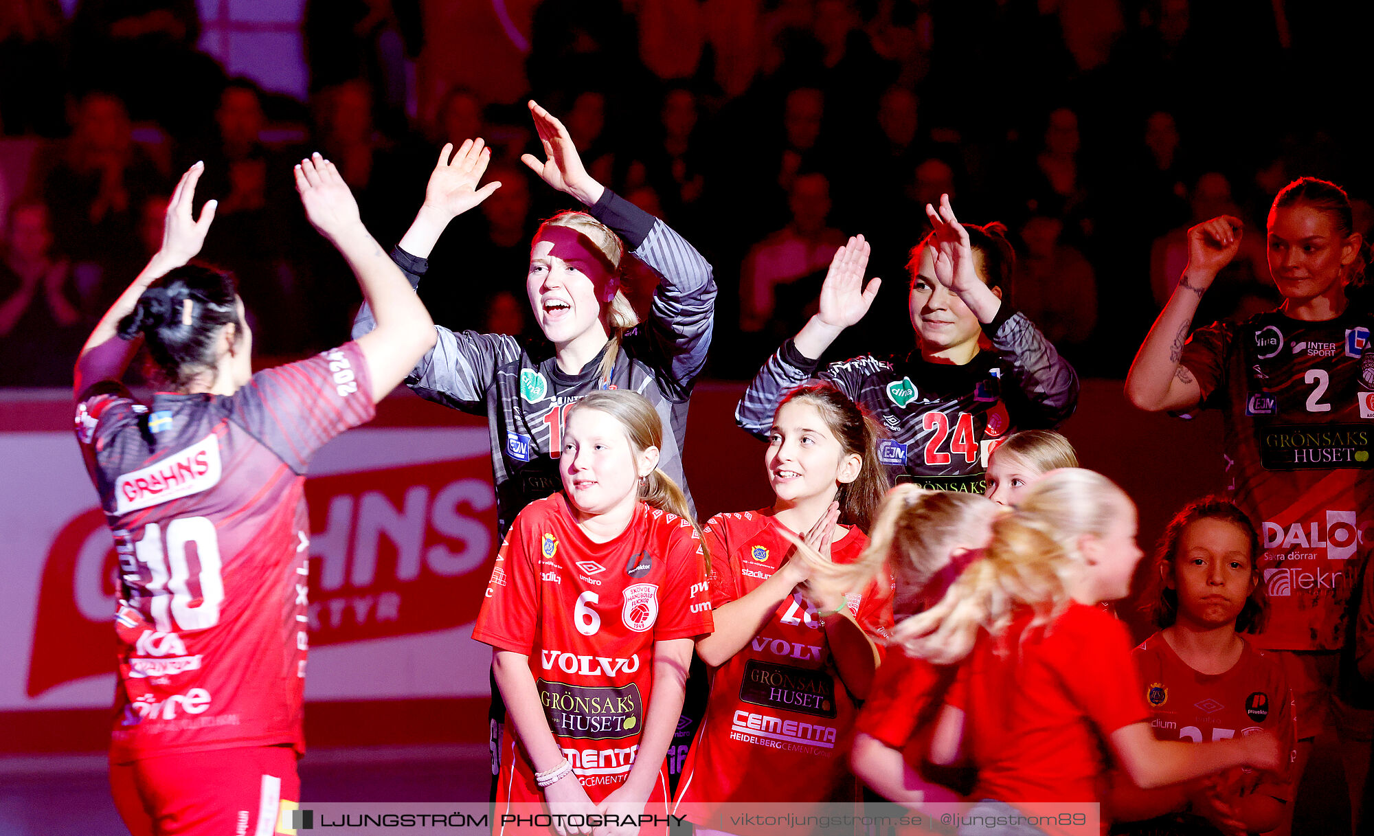 Skövde HF-IK Sävehof 26-26,dam,Skövde Idrottshall,Skövde,Sverige,Handboll,,2025,363015