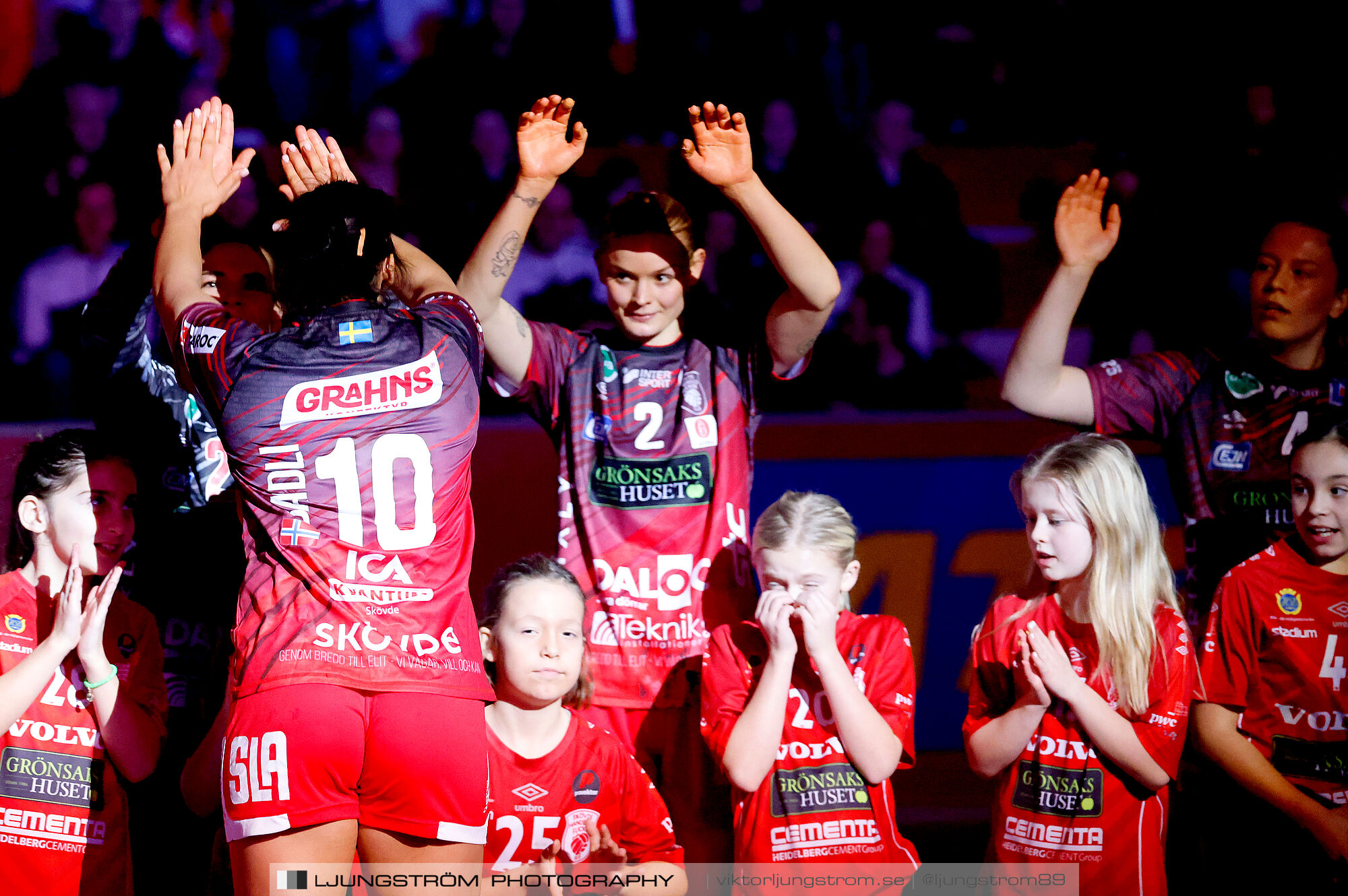 Skövde HF-IK Sävehof 26-26,dam,Skövde Idrottshall,Skövde,Sverige,Handboll,,2025,363016