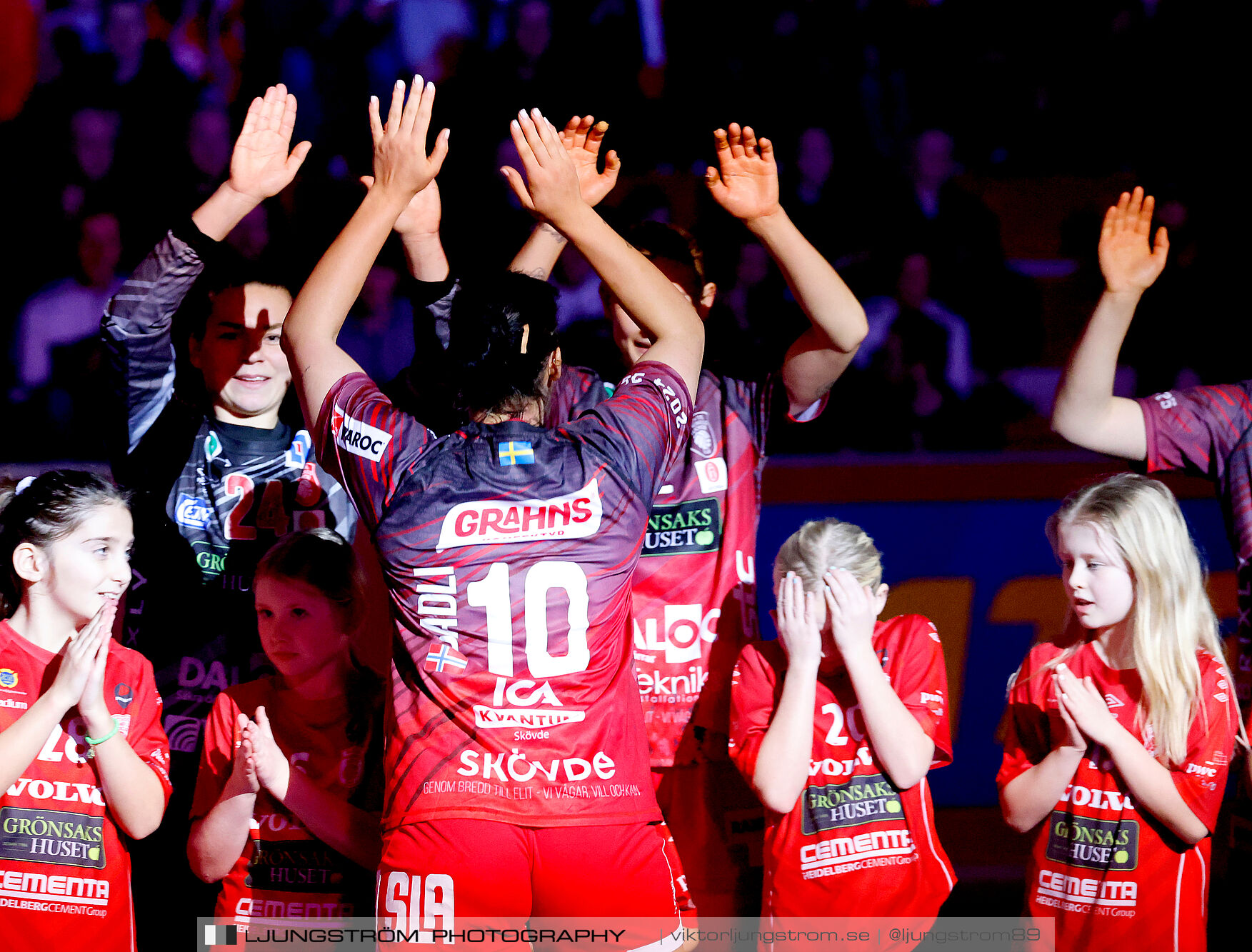 Skövde HF-IK Sävehof 26-26,dam,Skövde Idrottshall,Skövde,Sverige,Handboll,,2025,363017