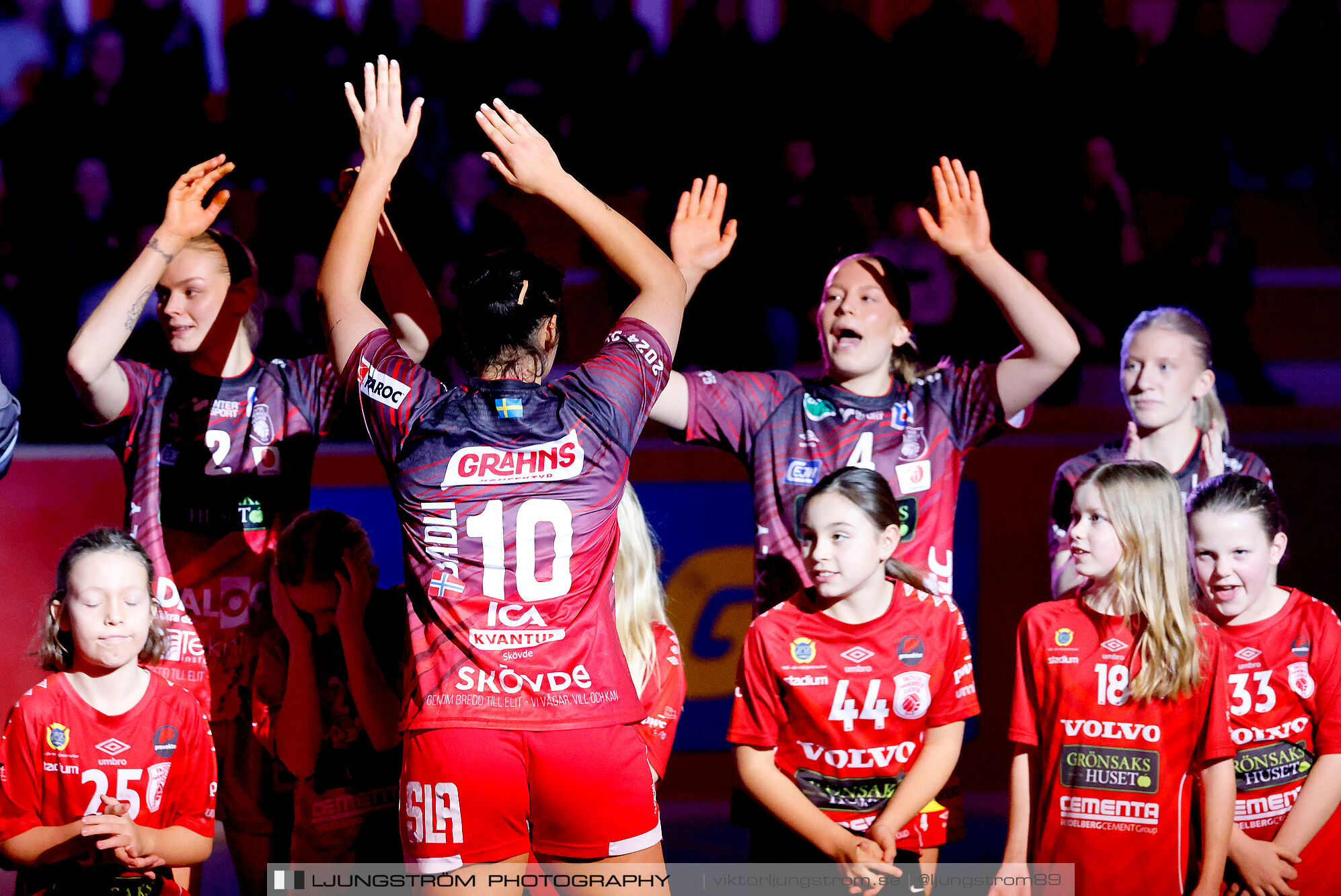 Skövde HF-IK Sävehof 26-26,dam,Skövde Idrottshall,Skövde,Sverige,Handboll,,2025,363018
