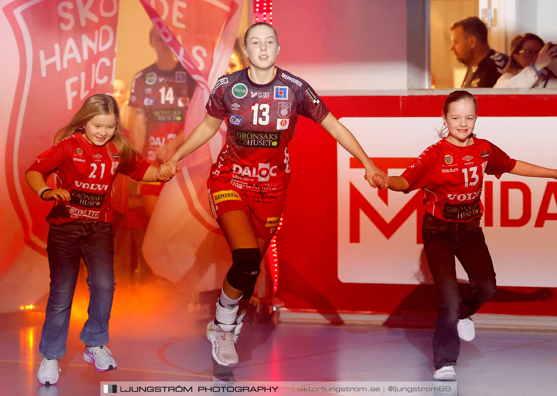 Skövde HF-IK Sävehof 26-26,dam,Skövde Idrottshall,Skövde,Sverige,Handboll,,2025,363021