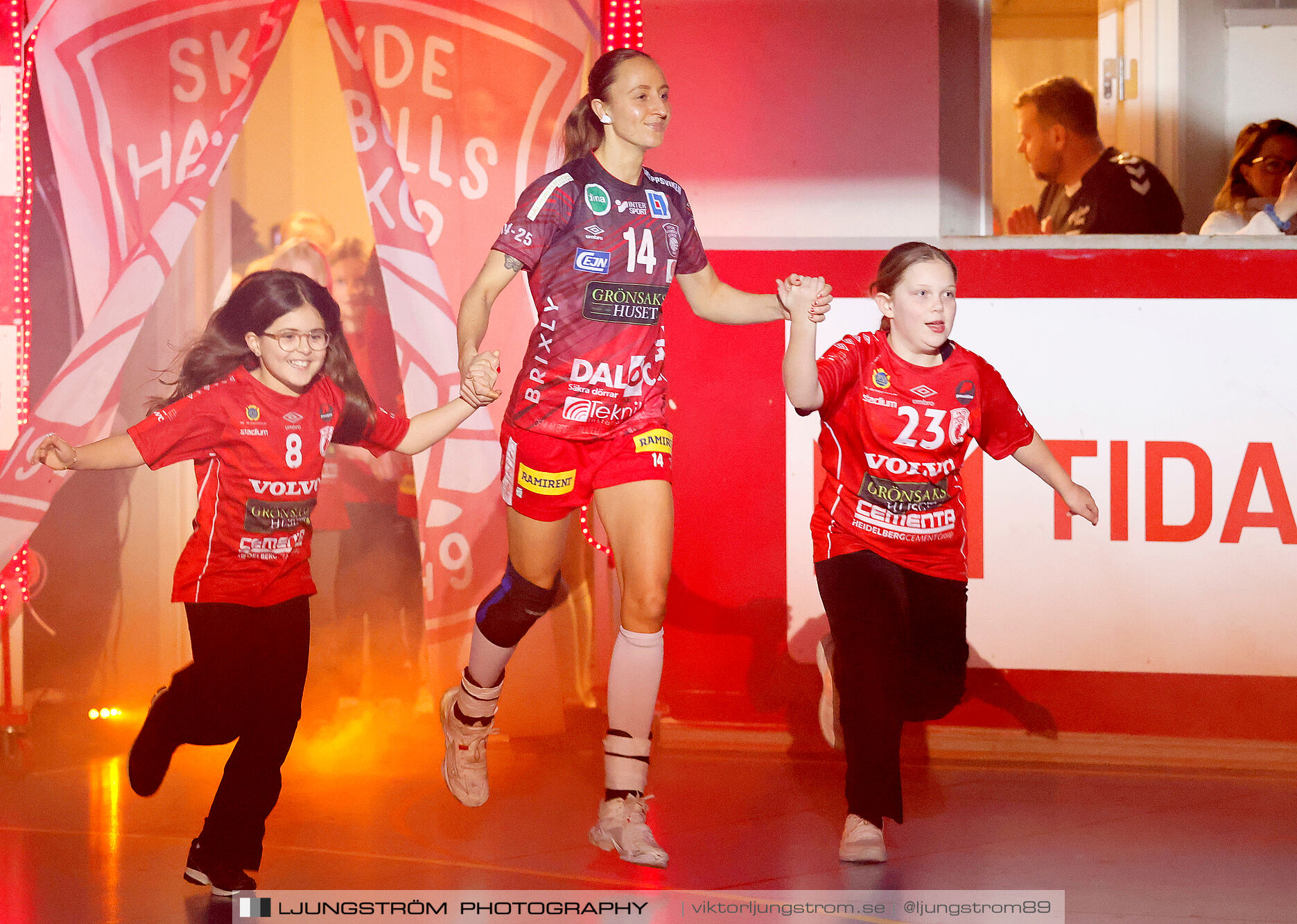 Skövde HF-IK Sävehof 26-26,dam,Skövde Idrottshall,Skövde,Sverige,Handboll,,2025,363023