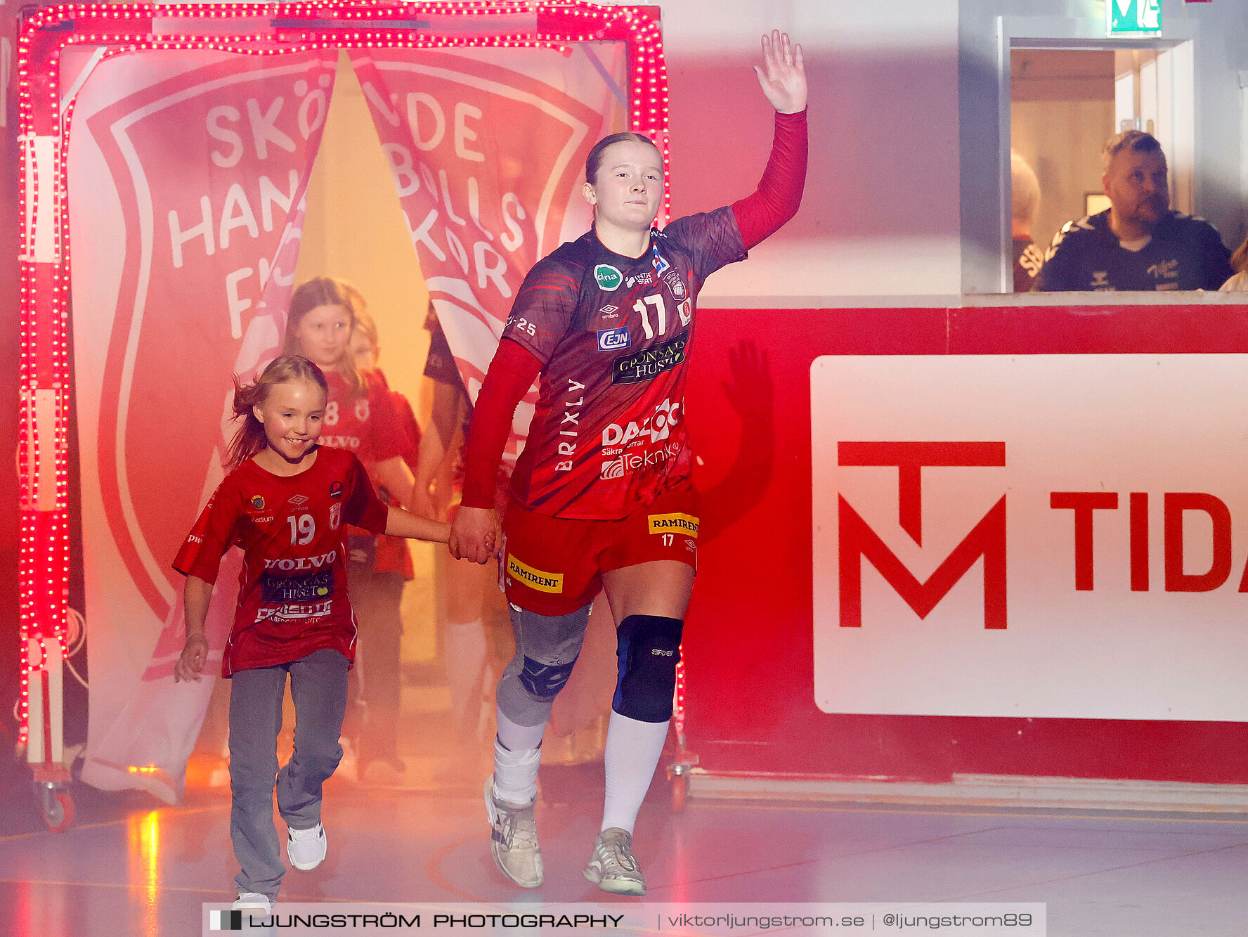 Skövde HF-IK Sävehof 26-26,dam,Skövde Idrottshall,Skövde,Sverige,Handboll,,2025,363024