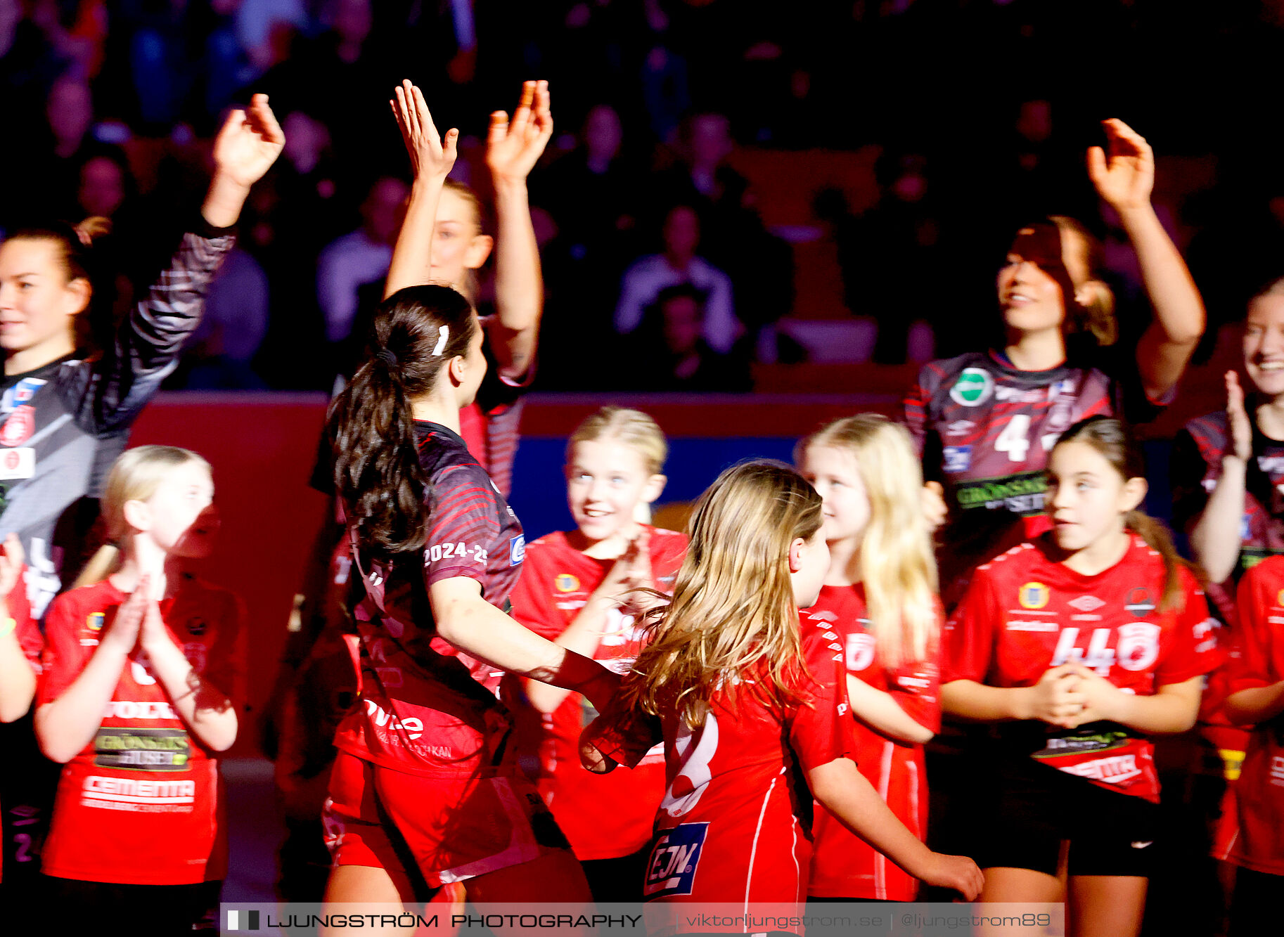 Skövde HF-IK Sävehof 26-26,dam,Skövde Idrottshall,Skövde,Sverige,Handboll,,2025,363028
