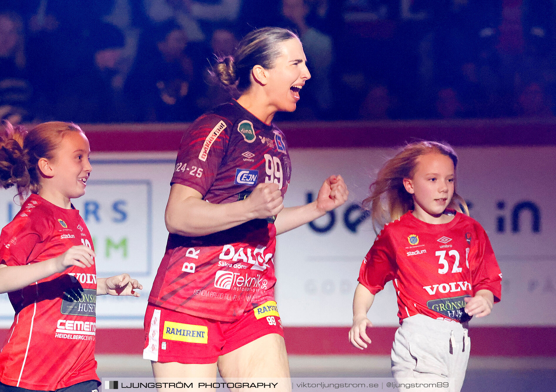 Skövde HF-IK Sävehof 26-26,dam,Skövde Idrottshall,Skövde,Sverige,Handboll,,2025,363034