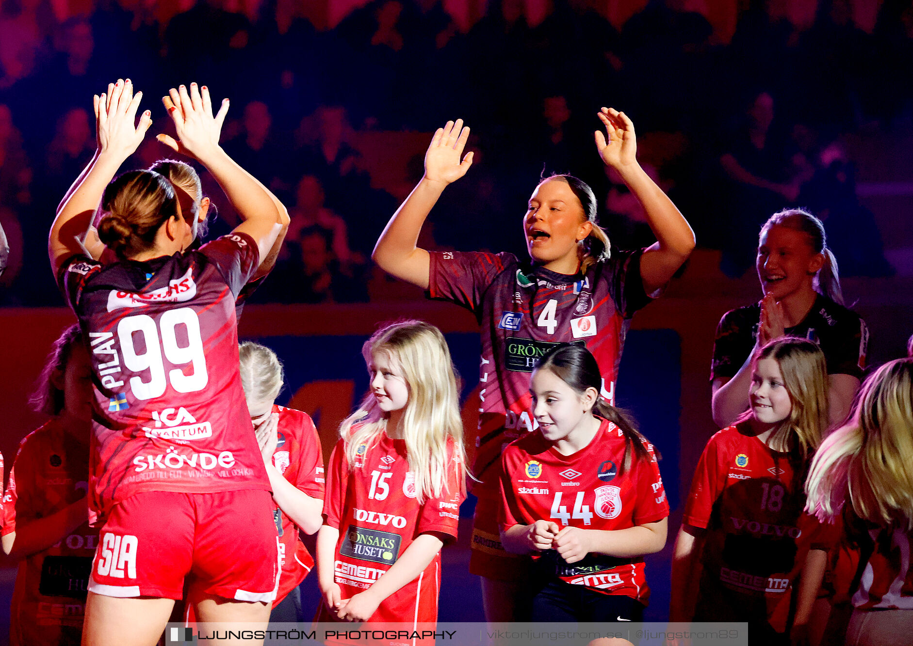 Skövde HF-IK Sävehof 26-26,dam,Skövde Idrottshall,Skövde,Sverige,Handboll,,2025,363037