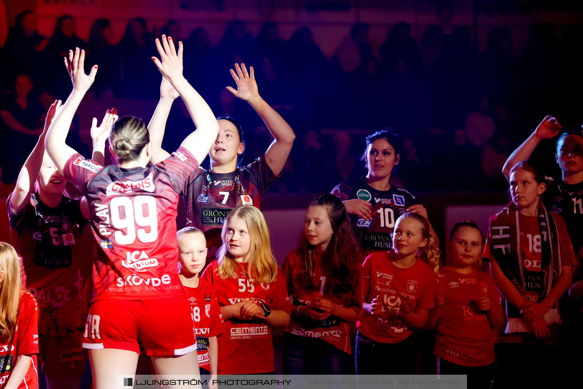 Skövde HF-IK Sävehof 26-26,dam,Skövde Idrottshall,Skövde,Sverige,Handboll,,2025,363038