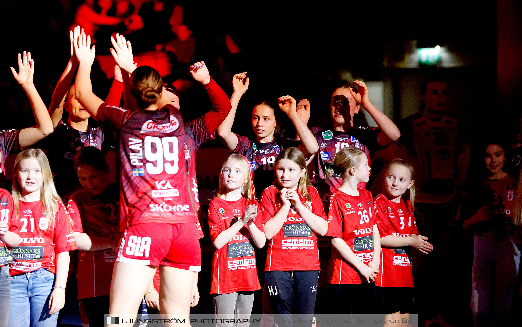 Skövde HF-IK Sävehof 26-26,dam,Skövde Idrottshall,Skövde,Sverige,Handboll,,2025,363040