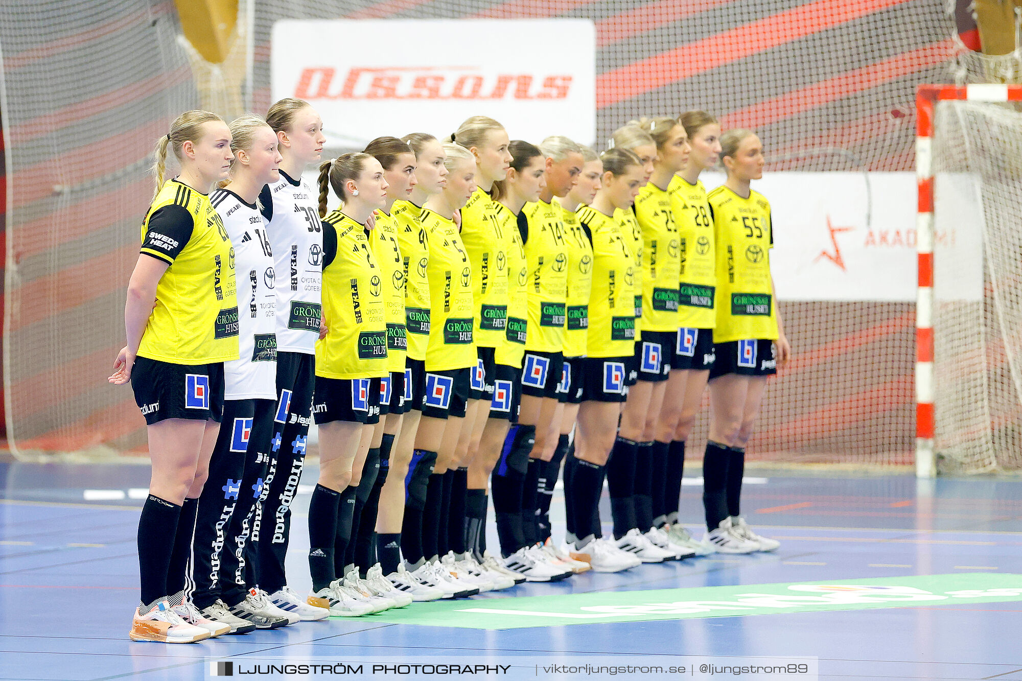 Skövde HF-IK Sävehof 26-26,dam,Skövde Idrottshall,Skövde,Sverige,Handboll,,2025,363042