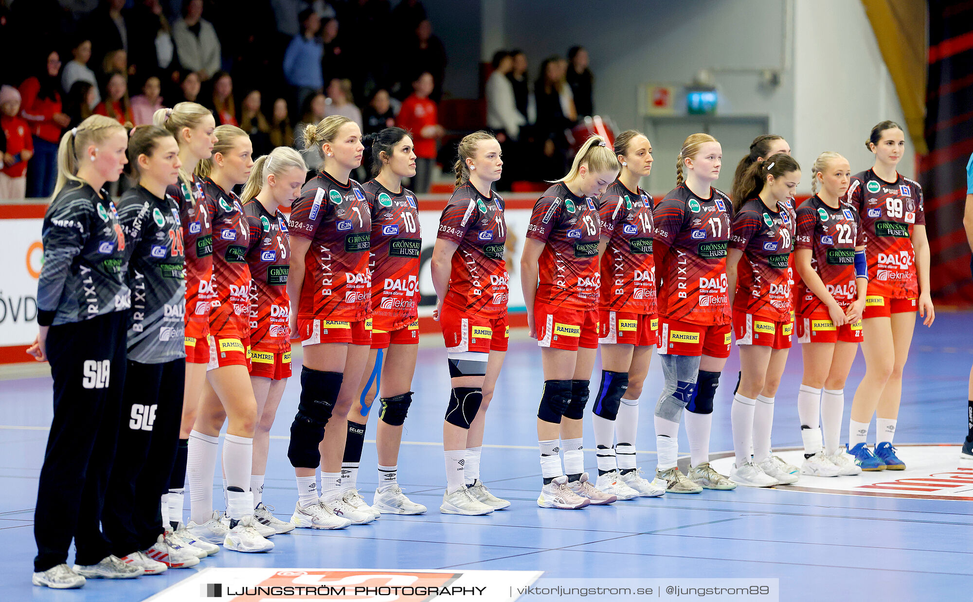 Skövde HF-IK Sävehof 26-26,dam,Skövde Idrottshall,Skövde,Sverige,Handboll,,2025,363043