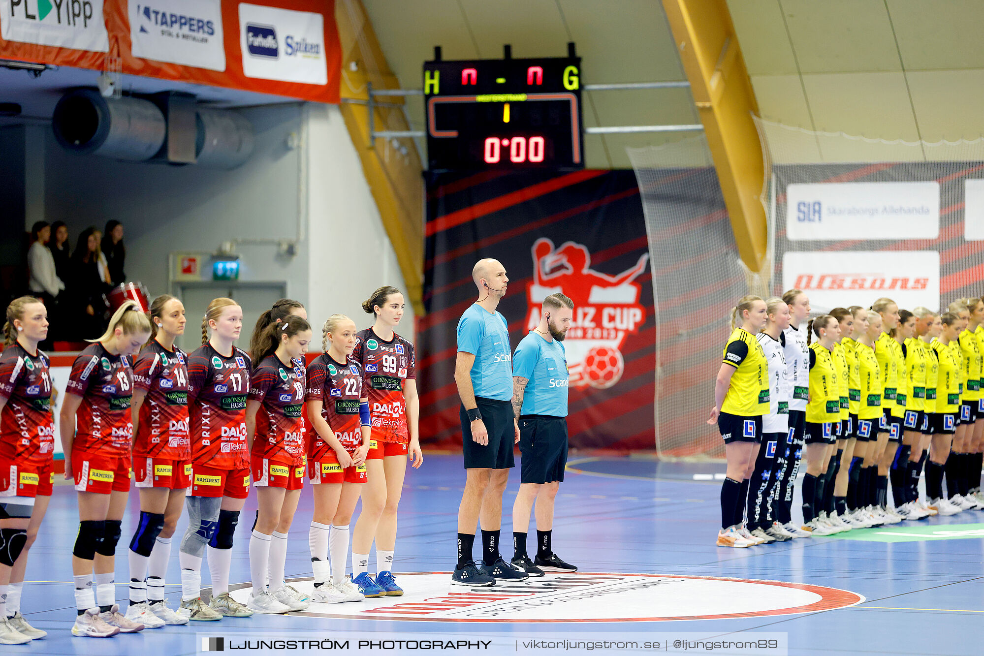 Skövde HF-IK Sävehof 26-26,dam,Skövde Idrottshall,Skövde,Sverige,Handboll,,2025,363044