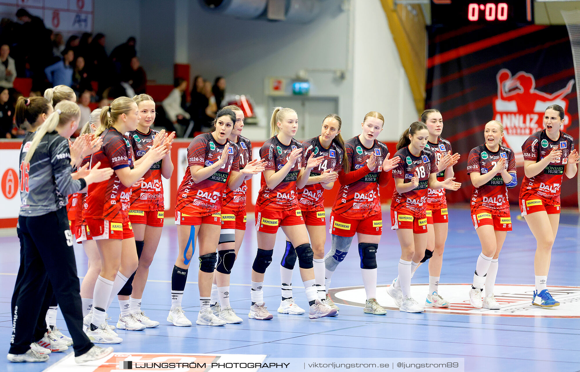 Skövde HF-IK Sävehof 26-26,dam,Skövde Idrottshall,Skövde,Sverige,Handboll,,2025,363046