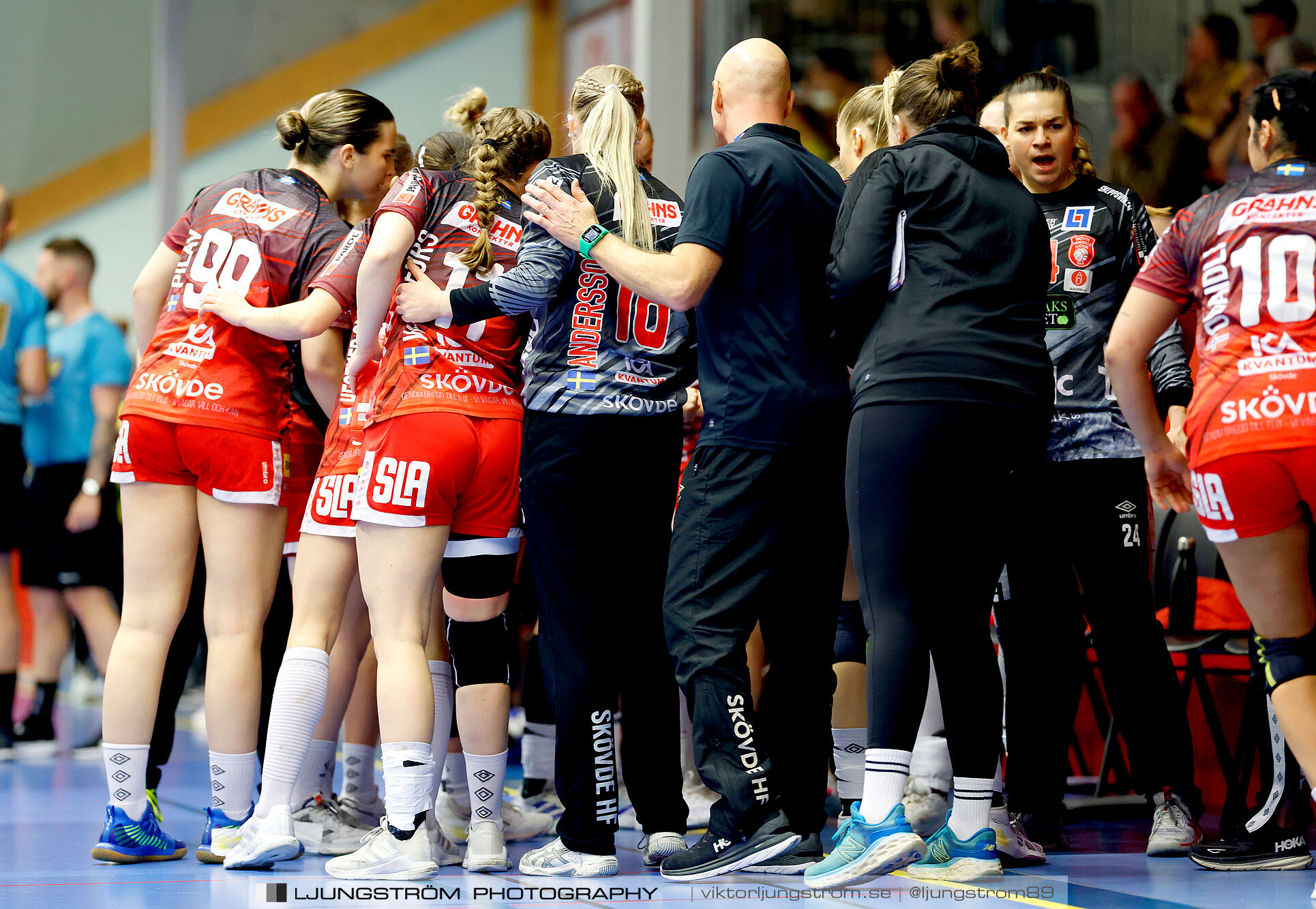 Skövde HF-IK Sävehof 26-26,dam,Skövde Idrottshall,Skövde,Sverige,Handboll,,2025,363051