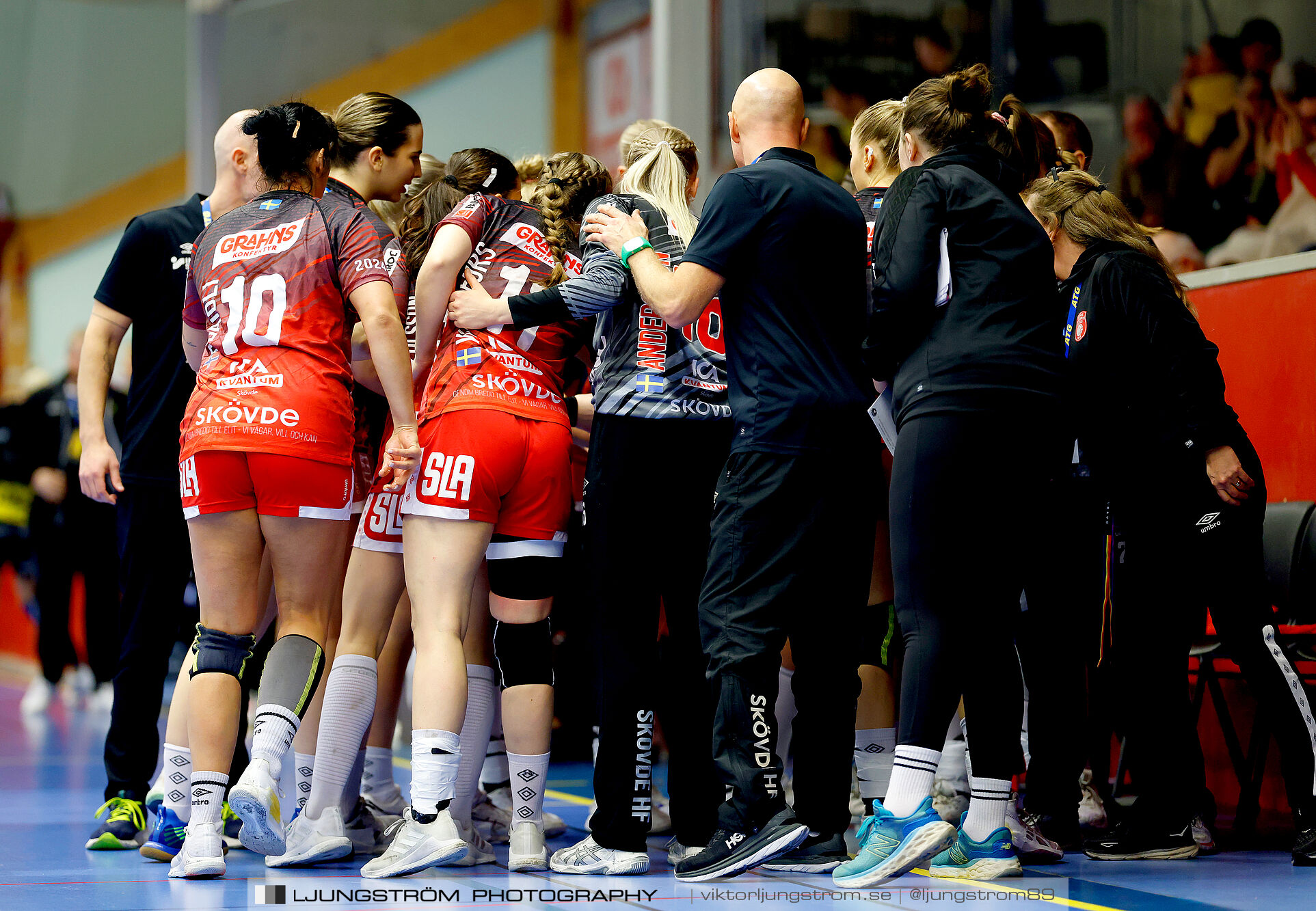 Skövde HF-IK Sävehof 26-26,dam,Skövde Idrottshall,Skövde,Sverige,Handboll,,2025,363052