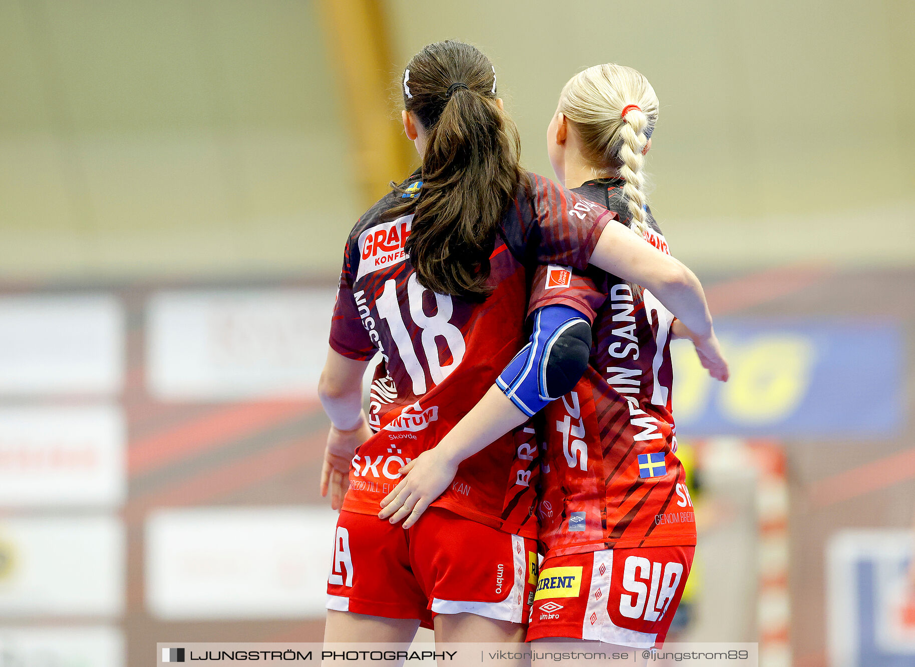 Skövde HF-IK Sävehof 26-26,dam,Skövde Idrottshall,Skövde,Sverige,Handboll,,2025,363056