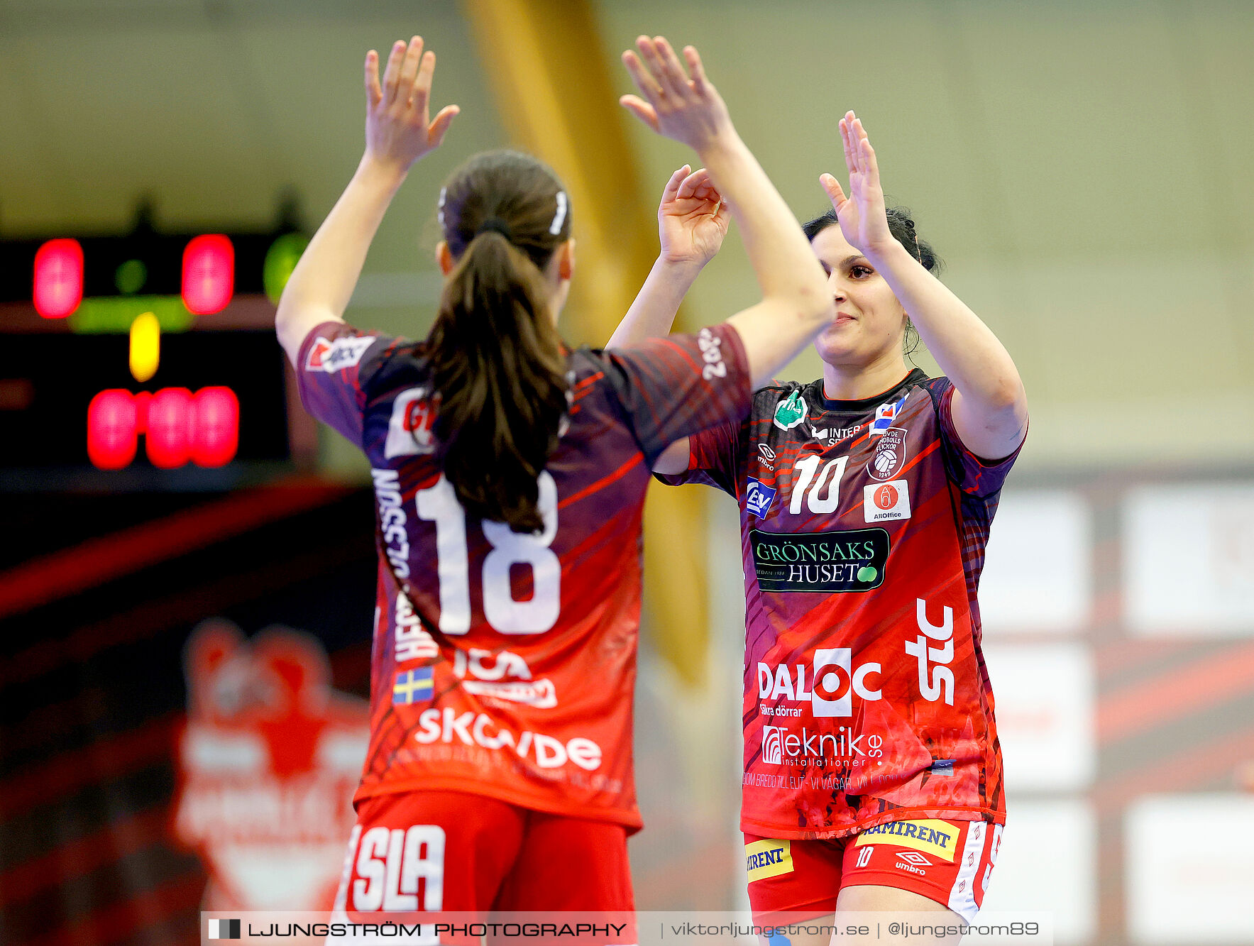 Skövde HF-IK Sävehof 26-26,dam,Skövde Idrottshall,Skövde,Sverige,Handboll,,2025,363058