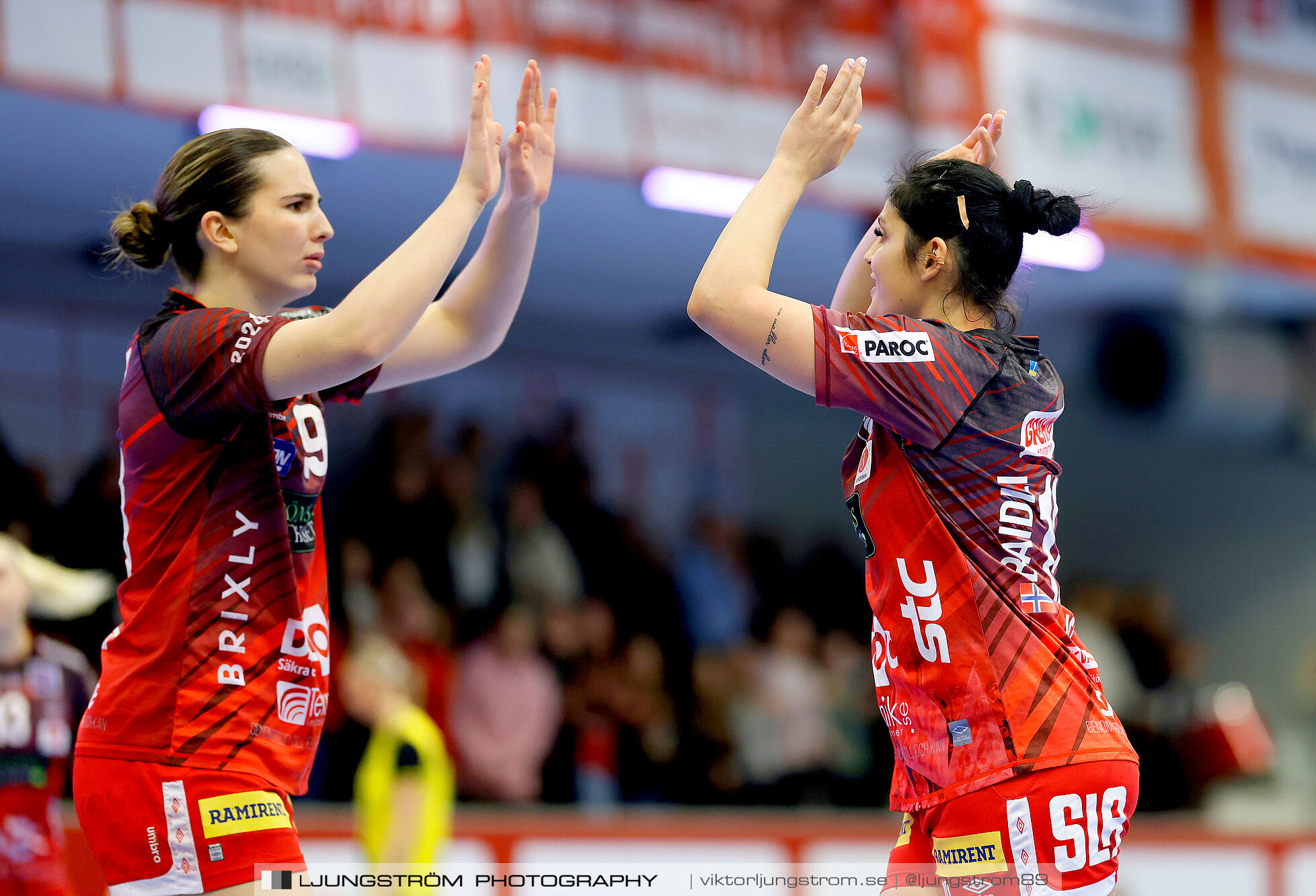 Skövde HF-IK Sävehof 26-26,dam,Skövde Idrottshall,Skövde,Sverige,Handboll,,2025,363059
