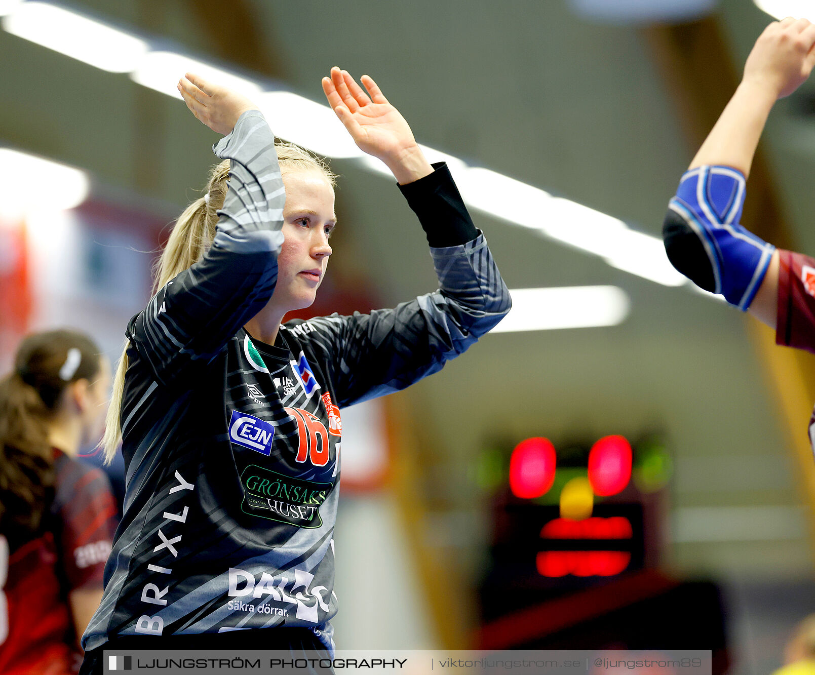 Skövde HF-IK Sävehof 26-26,dam,Skövde Idrottshall,Skövde,Sverige,Handboll,,2025,363062