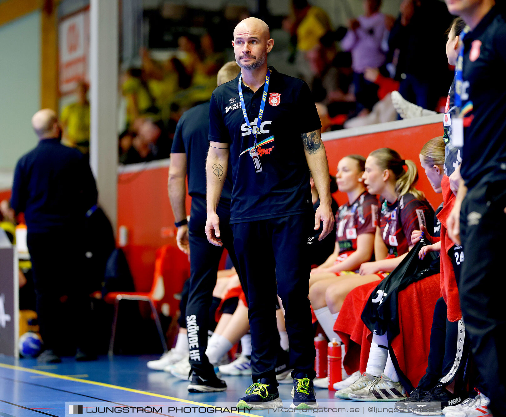 Skövde HF-IK Sävehof 26-26,dam,Skövde Idrottshall,Skövde,Sverige,Handboll,,2025,363065