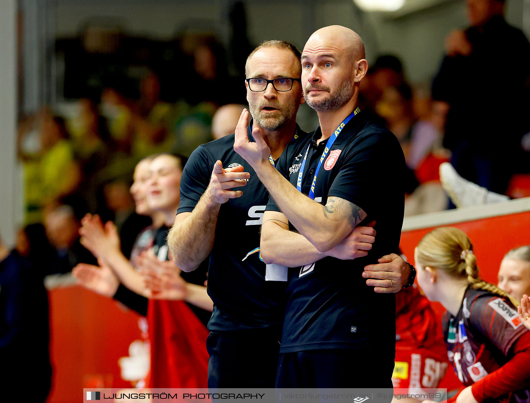 Skövde HF-IK Sävehof 26-26,dam,Skövde Idrottshall,Skövde,Sverige,Handboll,,2025,363070