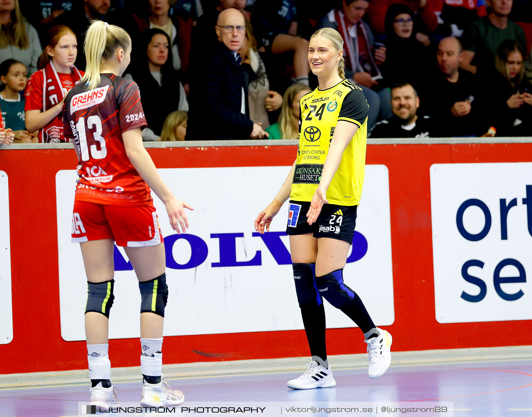 Skövde HF-IK Sävehof 26-26,dam,Skövde Idrottshall,Skövde,Sverige,Handboll,,2025,363074