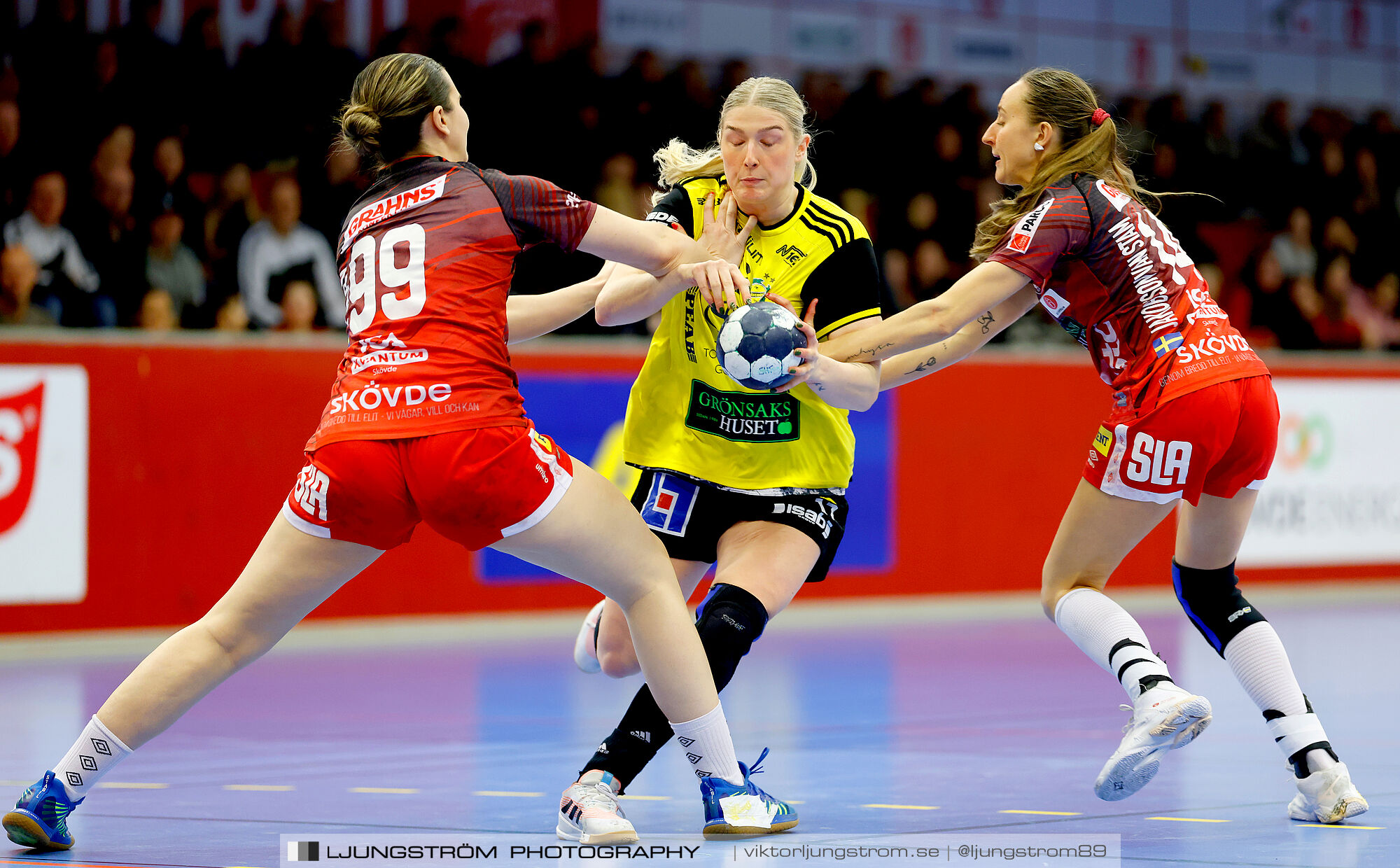 Skövde HF-IK Sävehof 26-26,dam,Skövde Idrottshall,Skövde,Sverige,Handboll,,2025,363076